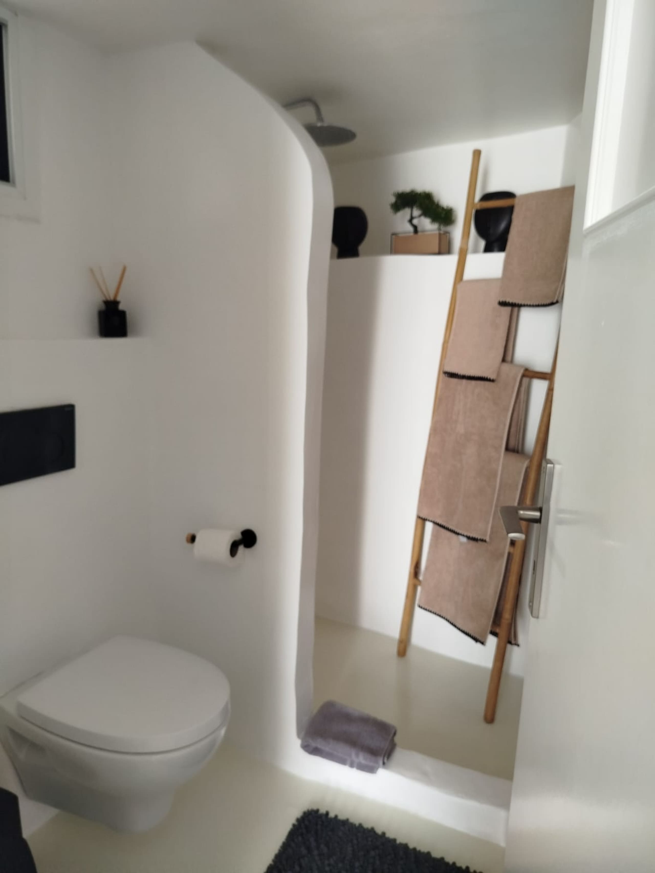 Angie's Studio ~ Mykonos Town\nYour Unique Hideaway 7