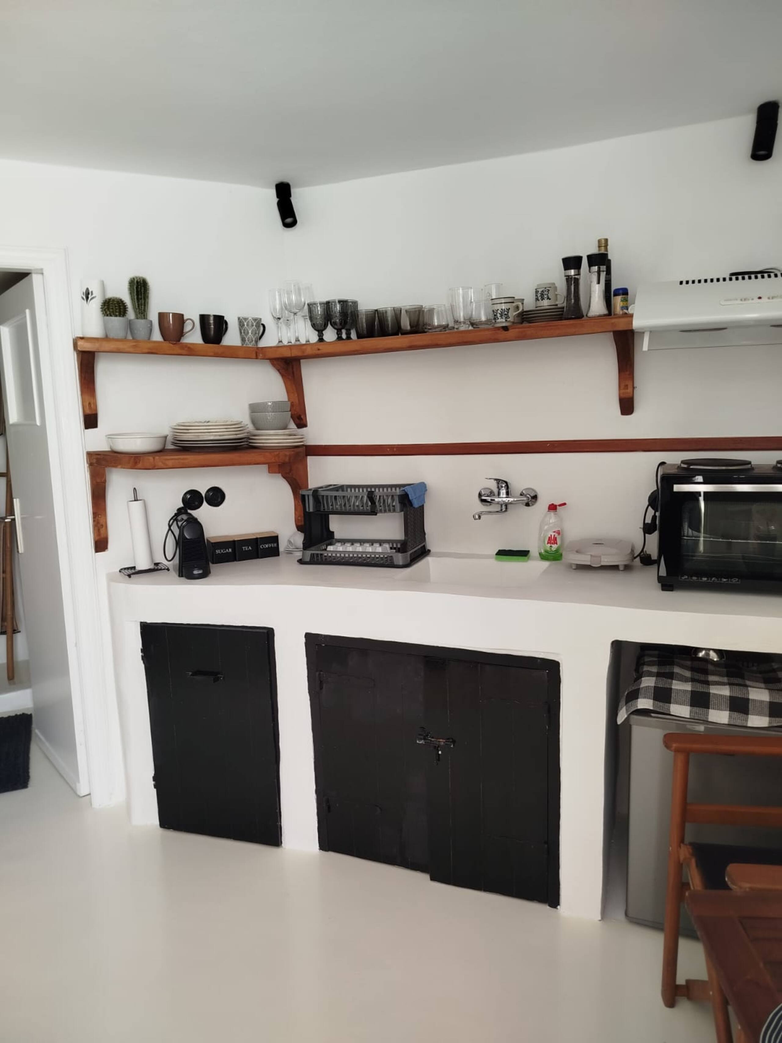 Angie's Studio ~ Mykonos Town\nYour Unique Hideaway 15