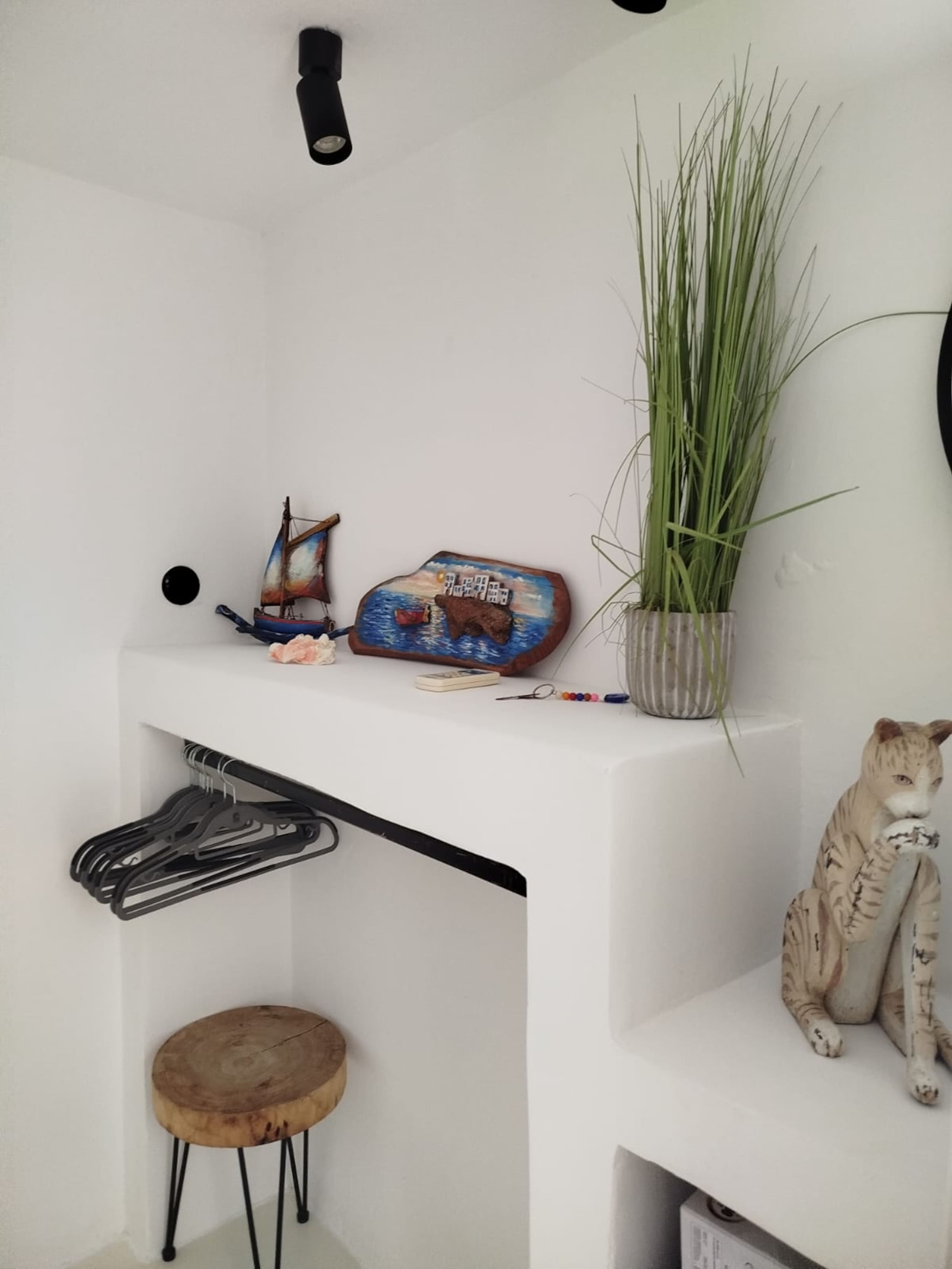Angie's Studio ~ Mykonos Town\nYour Unique Hideaway 14