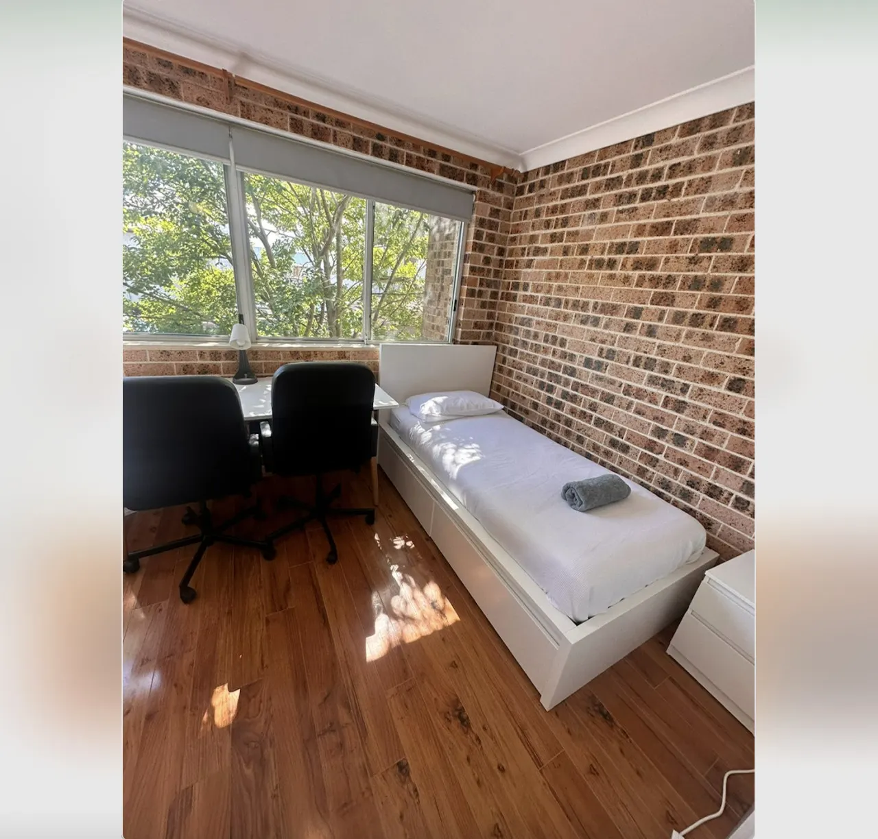 Entire 3-Bedroom House in Central Glebe — foto 5