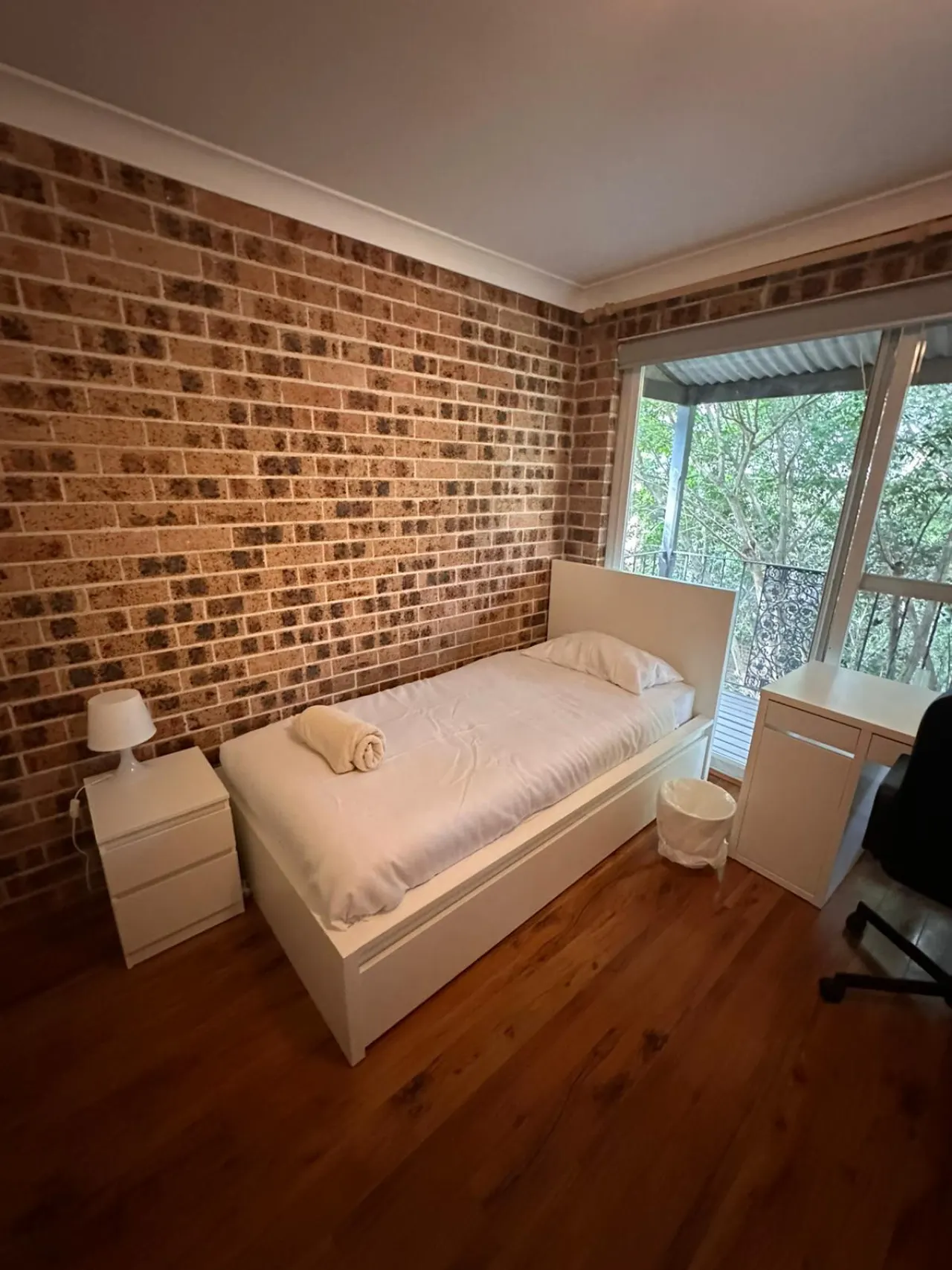 Entire 3-Bedroom House in Central Glebe 7