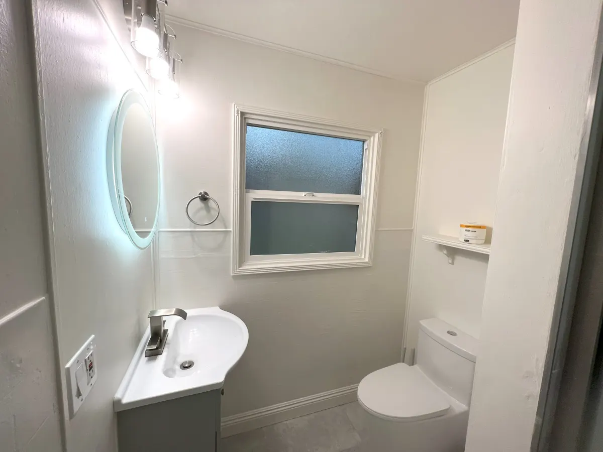 Charming Timber Haven Lodge (1BRM-4guest) Cabin #5 13