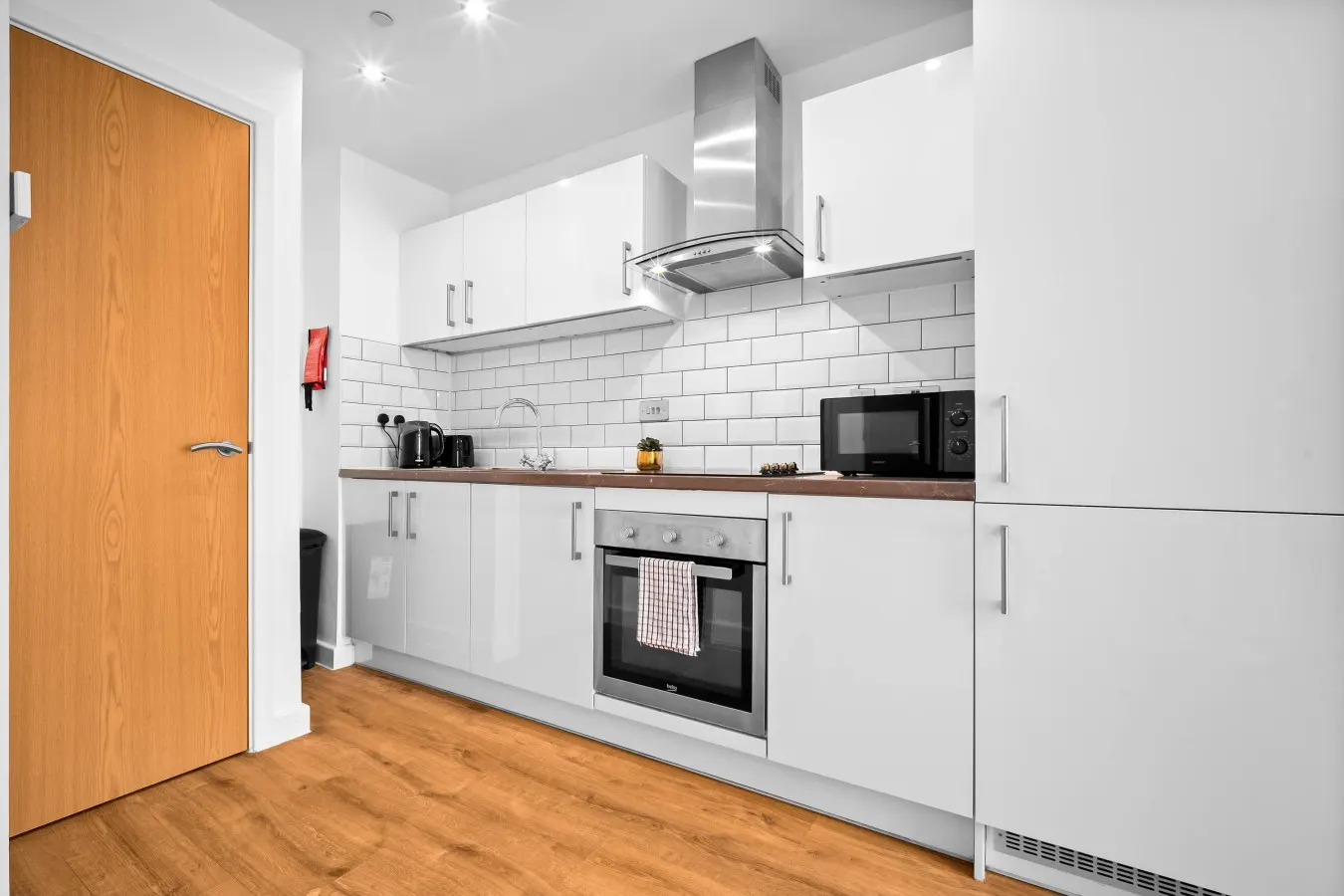 Stylish Apartment - Netflix - Centre - Jewellery Quarter 9