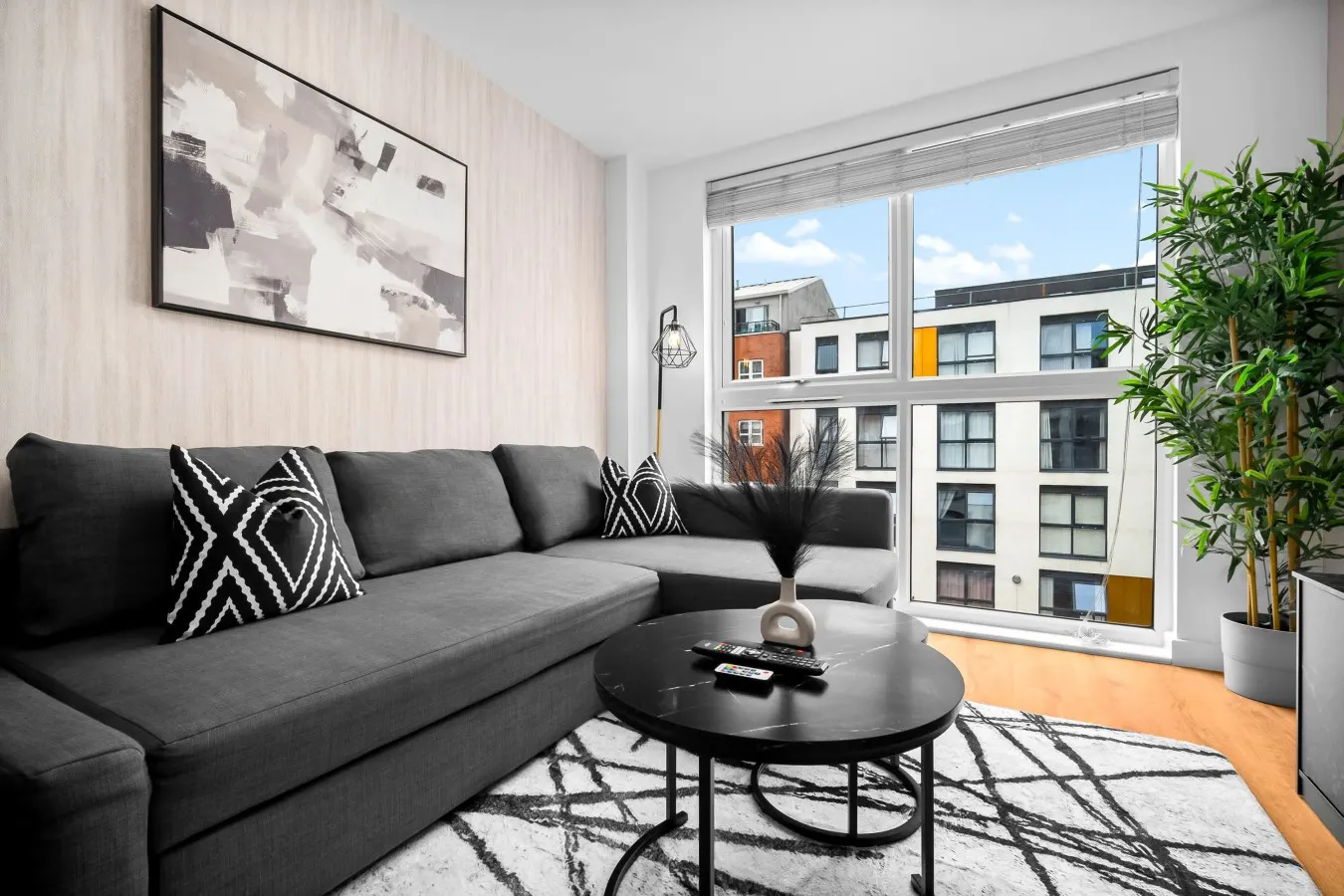 Stylish Apartment - Netflix - Centre - Jewellery Quarter 13