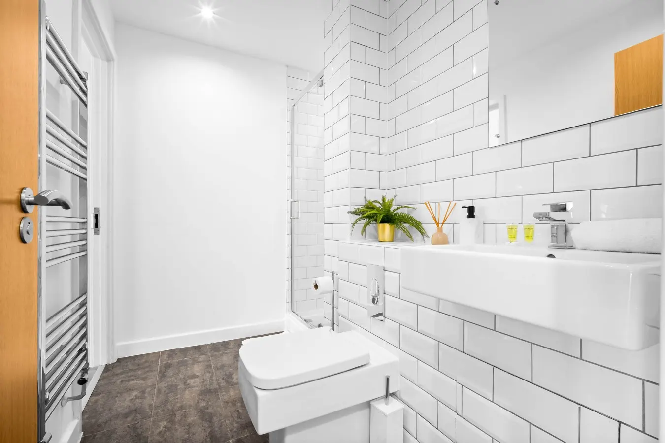 Stylish Apartment - Netflix - Centre - Jewellery Quarter 16