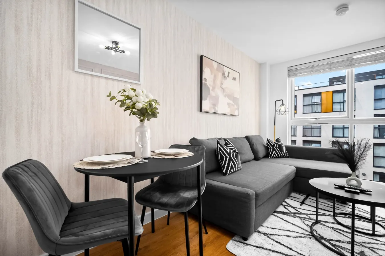 Stylish Apartment - Netflix - Centre - Jewellery Quarter 17
