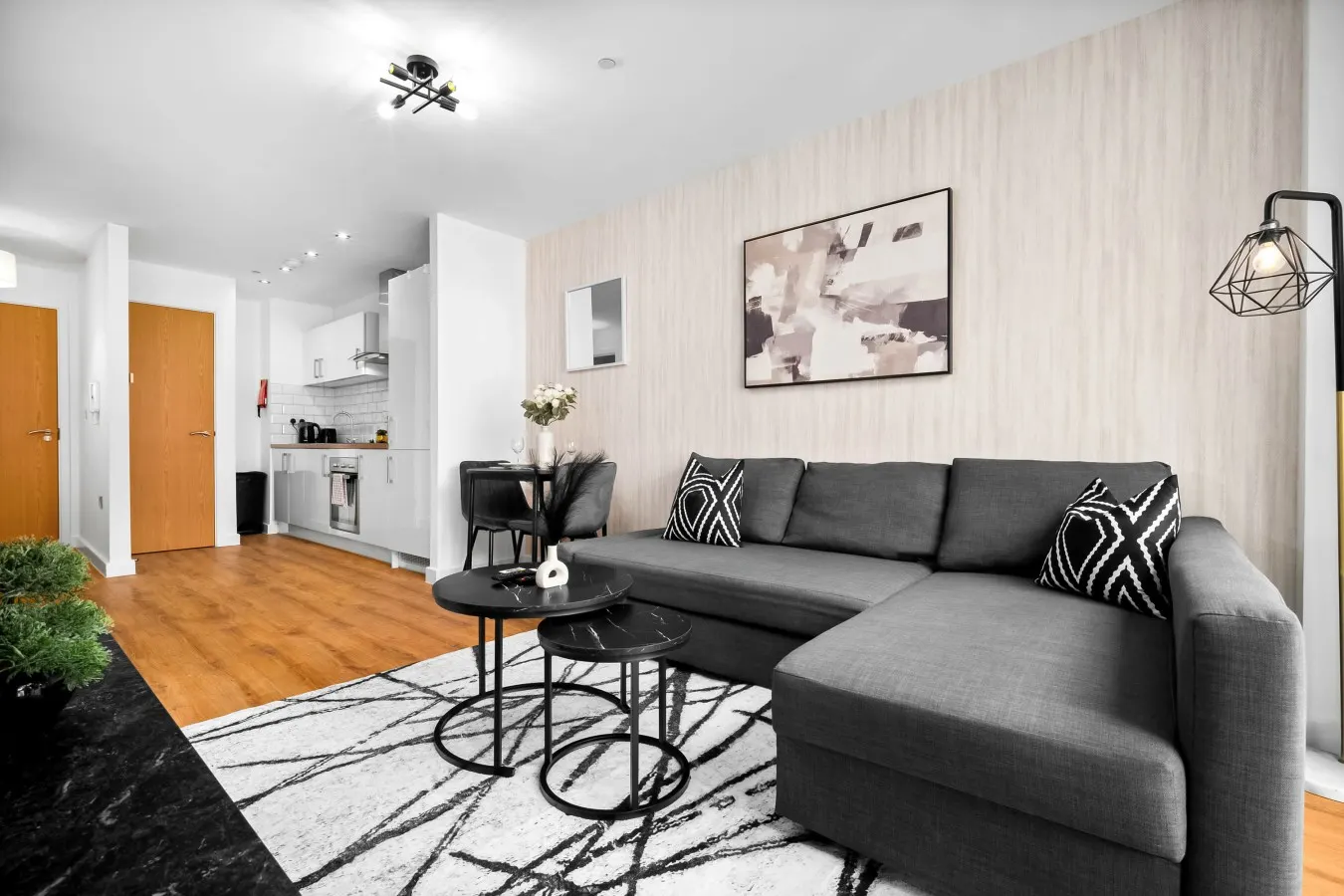 Stylish Apartment - Netflix - Centre - Jewellery Quarter 18