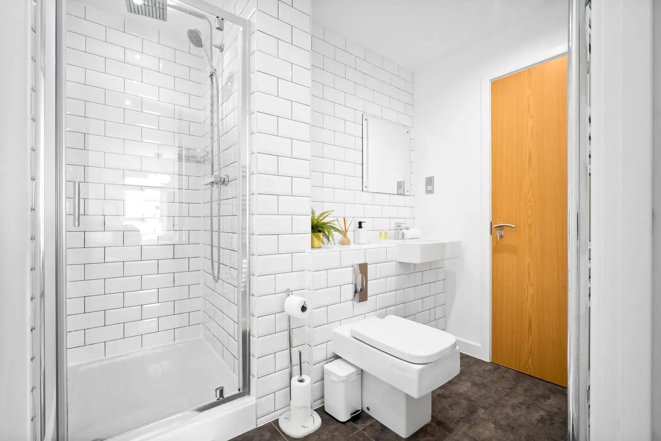 Stylish Apartment - Netflix - Centre - Jewellery Quarter — photo 4