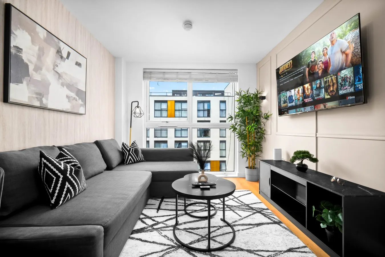 Stylish Apartment - Netflix - Centre - Jewellery Quarter 6