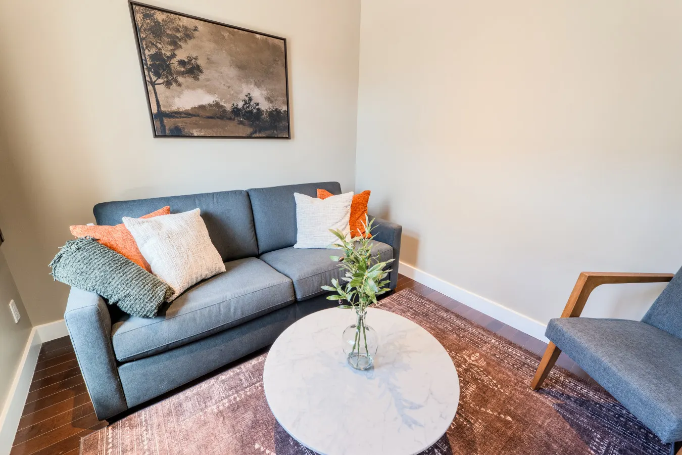 Boutique Hotel Quartier Latin - Suite 201 9