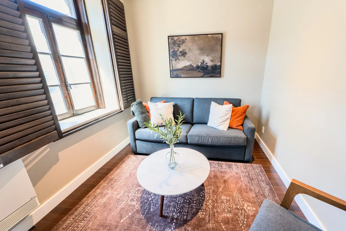 Boutique Hotel Quartier Latin - Suite 201 10