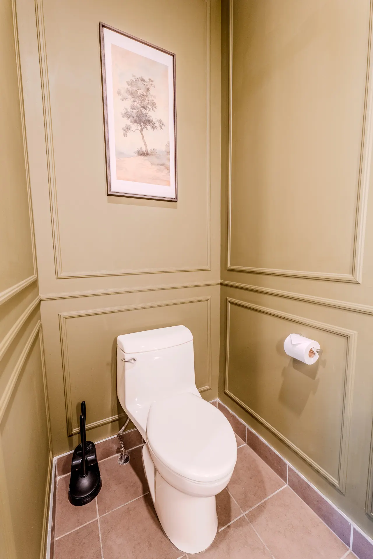 Boutique Hotel Quartier Latin - Suite 201 13