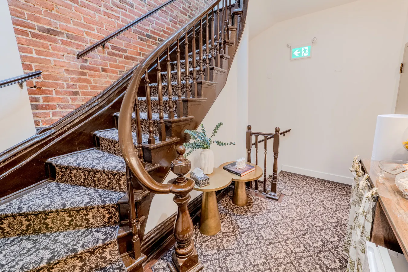 Boutique Hotel Quartier Latin - Suite 201 17