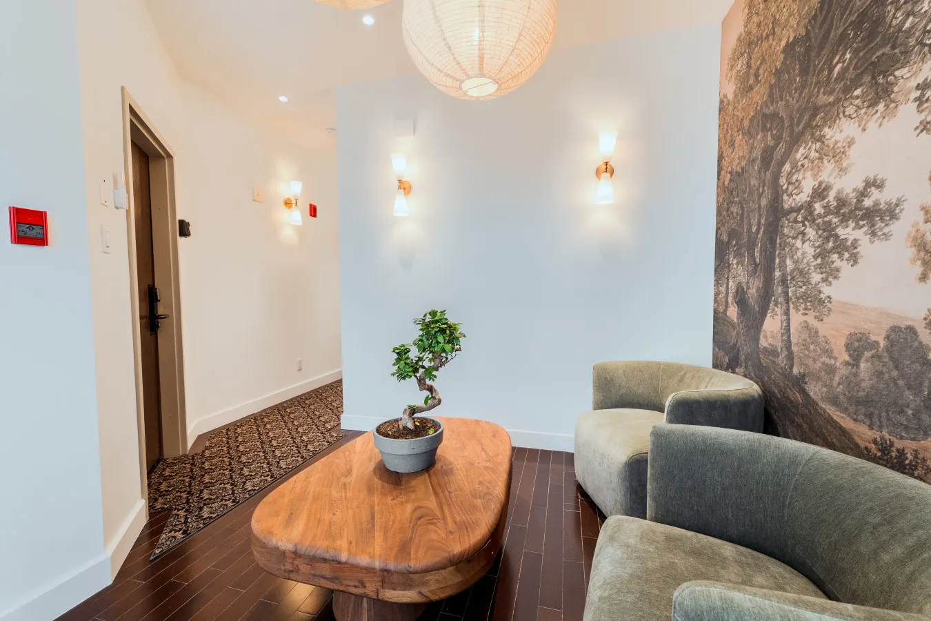 Boutique Hotel Quartier Latin - Suite 201 19