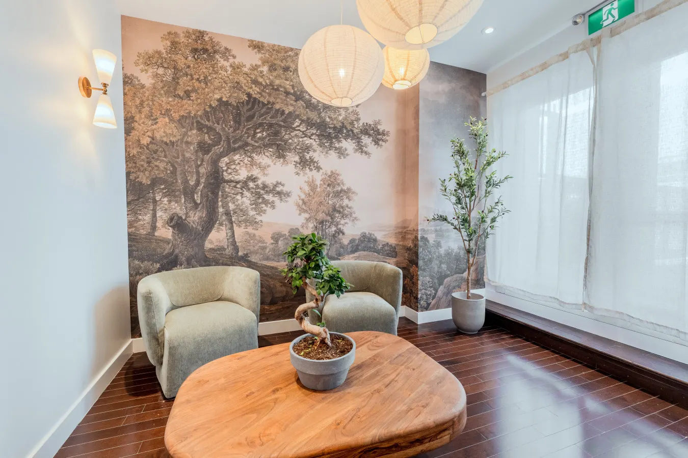 Boutique Hotel Quartier Latin - Suite 201 20
