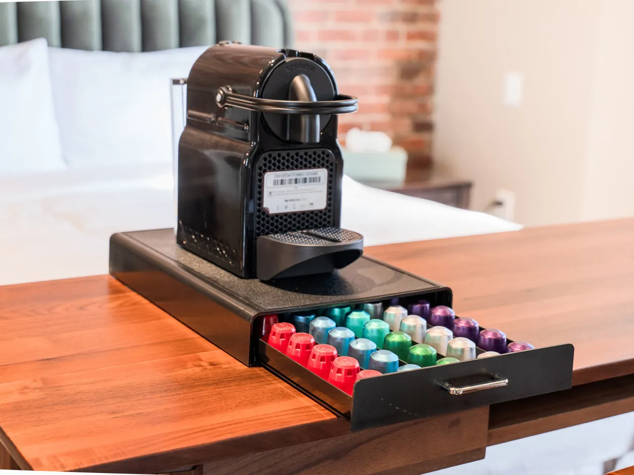 Boutique Hotel Quartier Latin - Suite 201 7