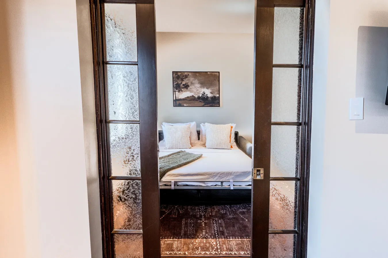 Boutique Hotel Quartier Latin - Suite 201 8