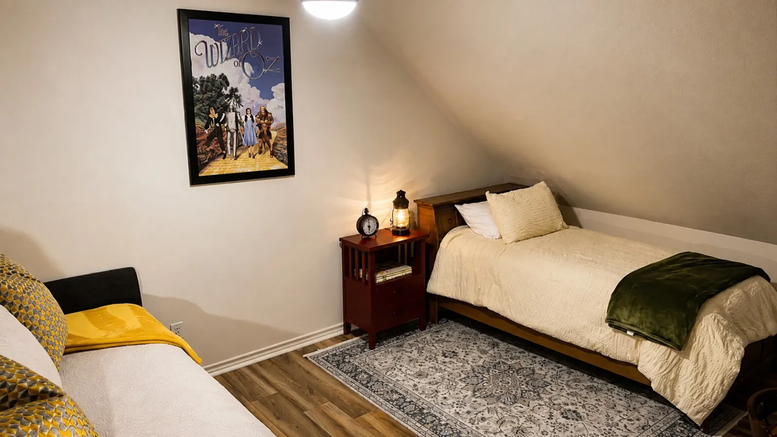 Lone Star Haven - Quiet Cul-de-Sac Retreat Just 5 Minutes from Kyle Field! 19