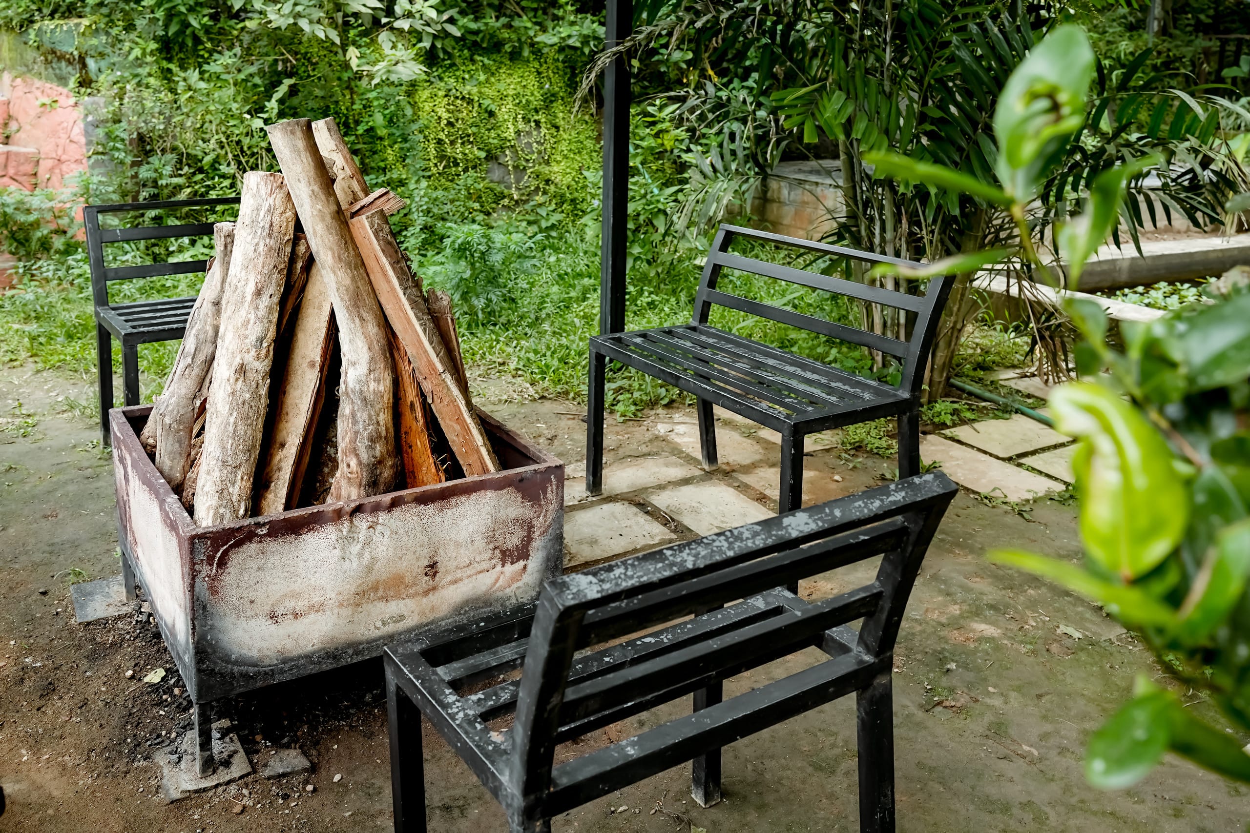 Woods Away Private Villa ~ Forestree Wayanad 14