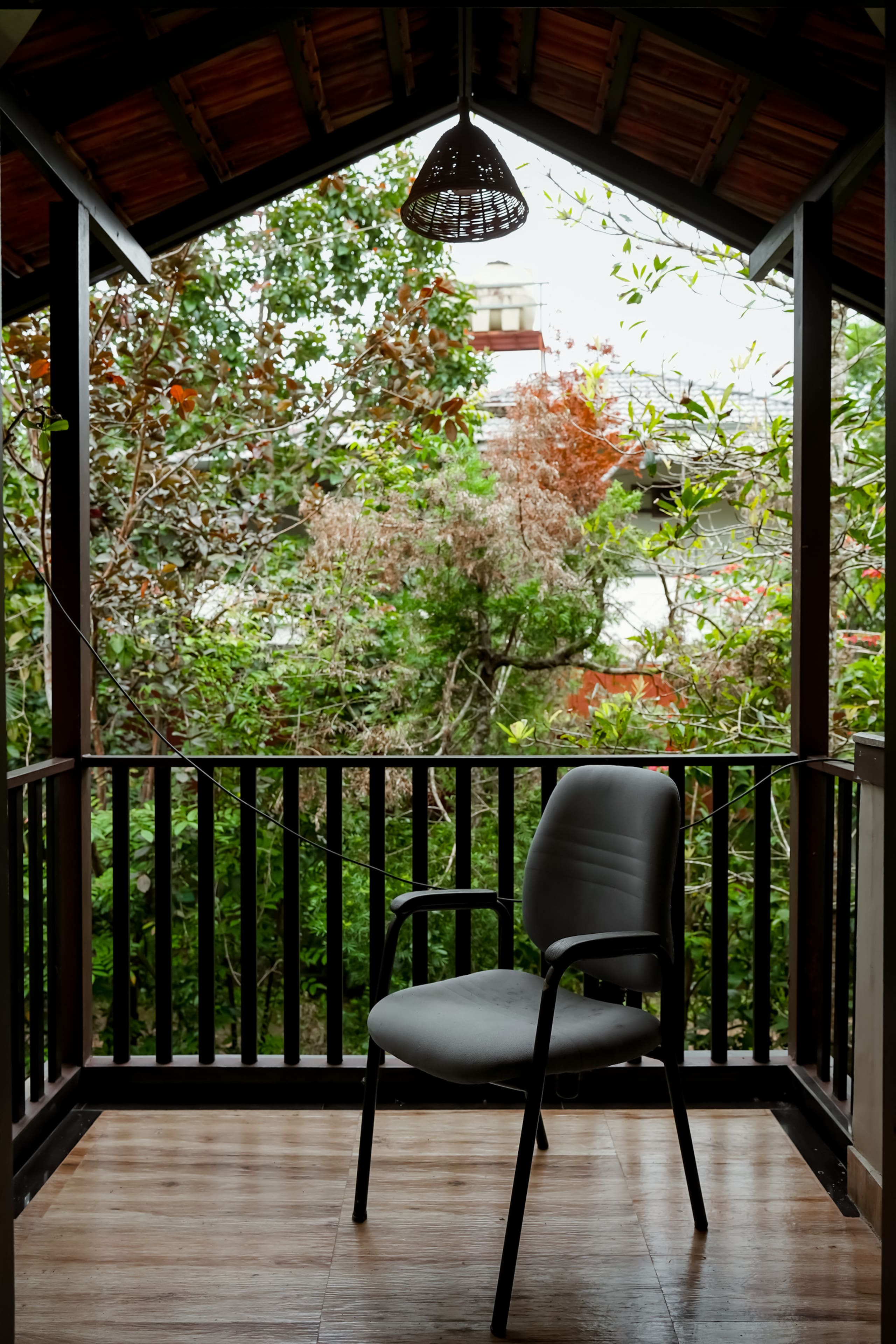 Woods Away Private Villa ~ Forestree Wayanad 18