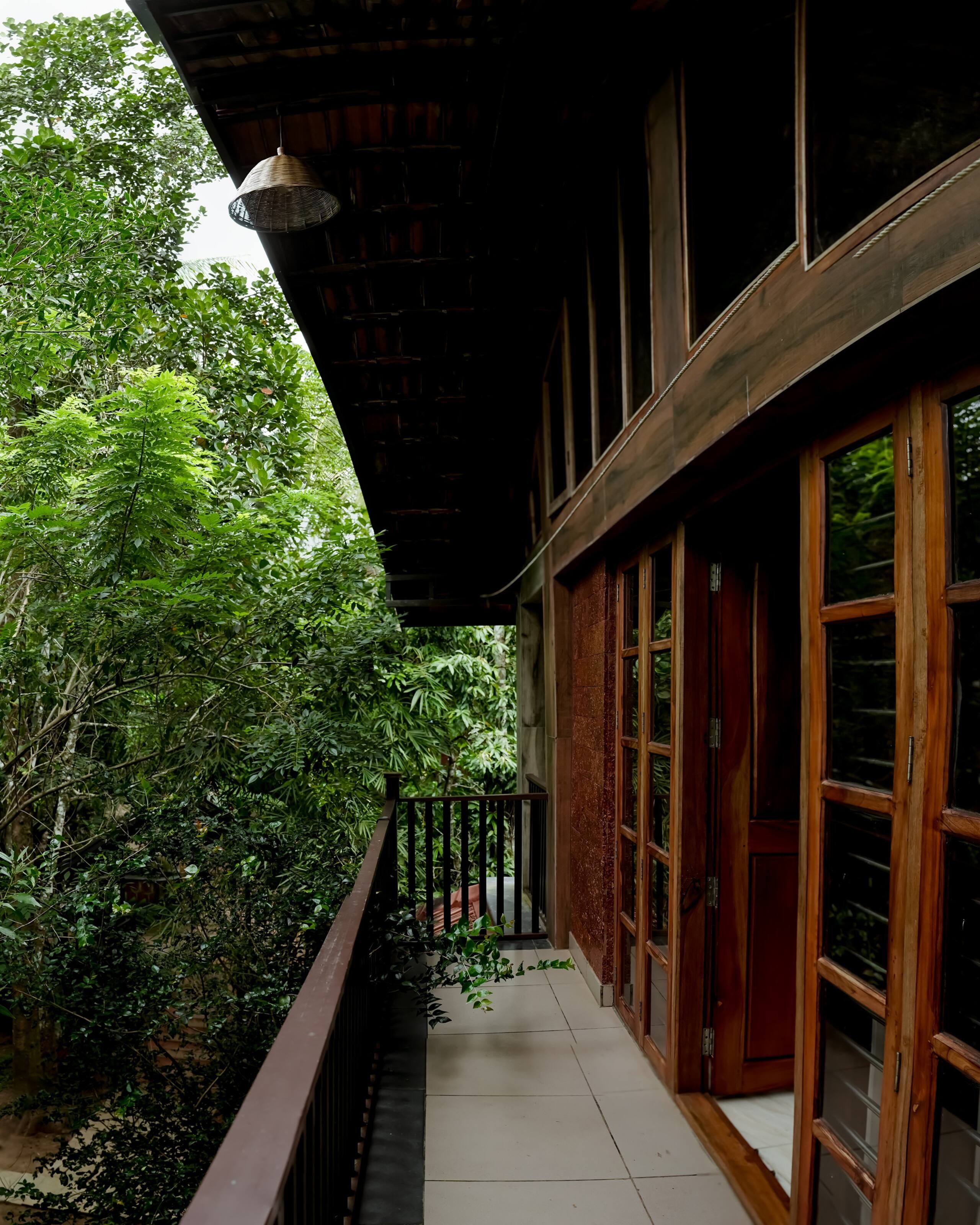 Woods Away Private Villa ~ Forestree Wayanad 21