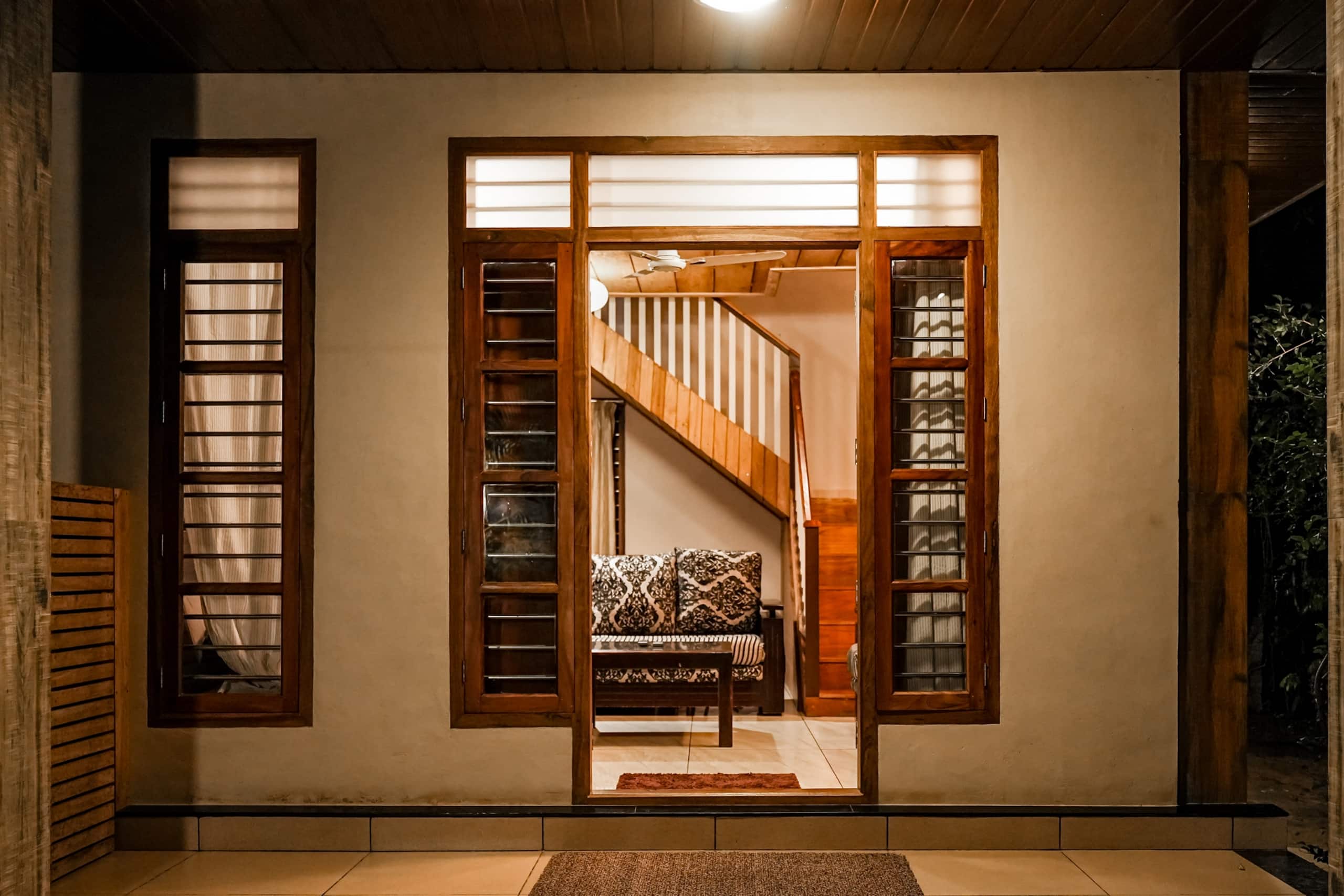 Woods Away Private Villa ~ Forestree Wayanad 29