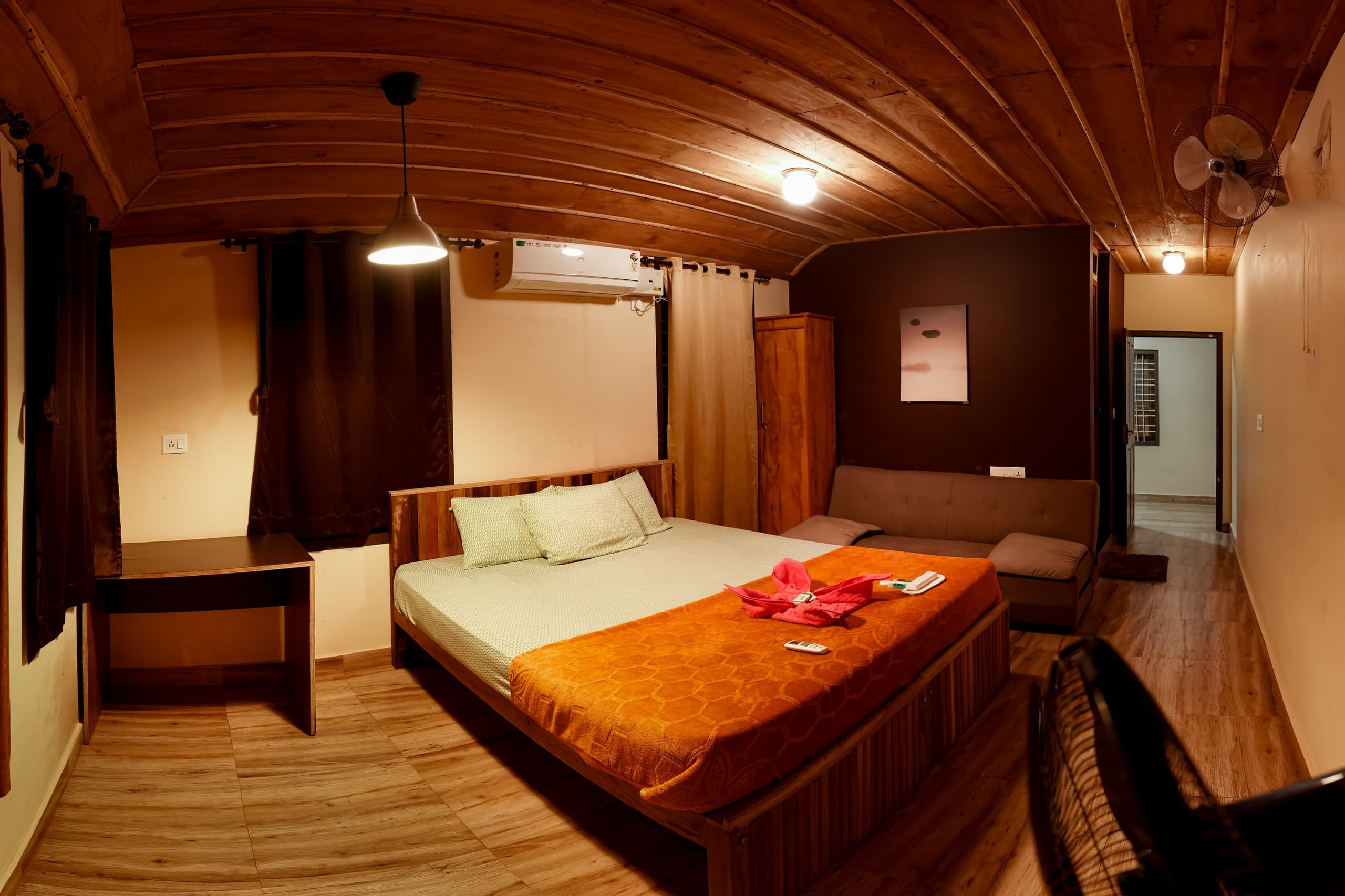 Woods Away Private Villa ~ Forestree Wayanad 11