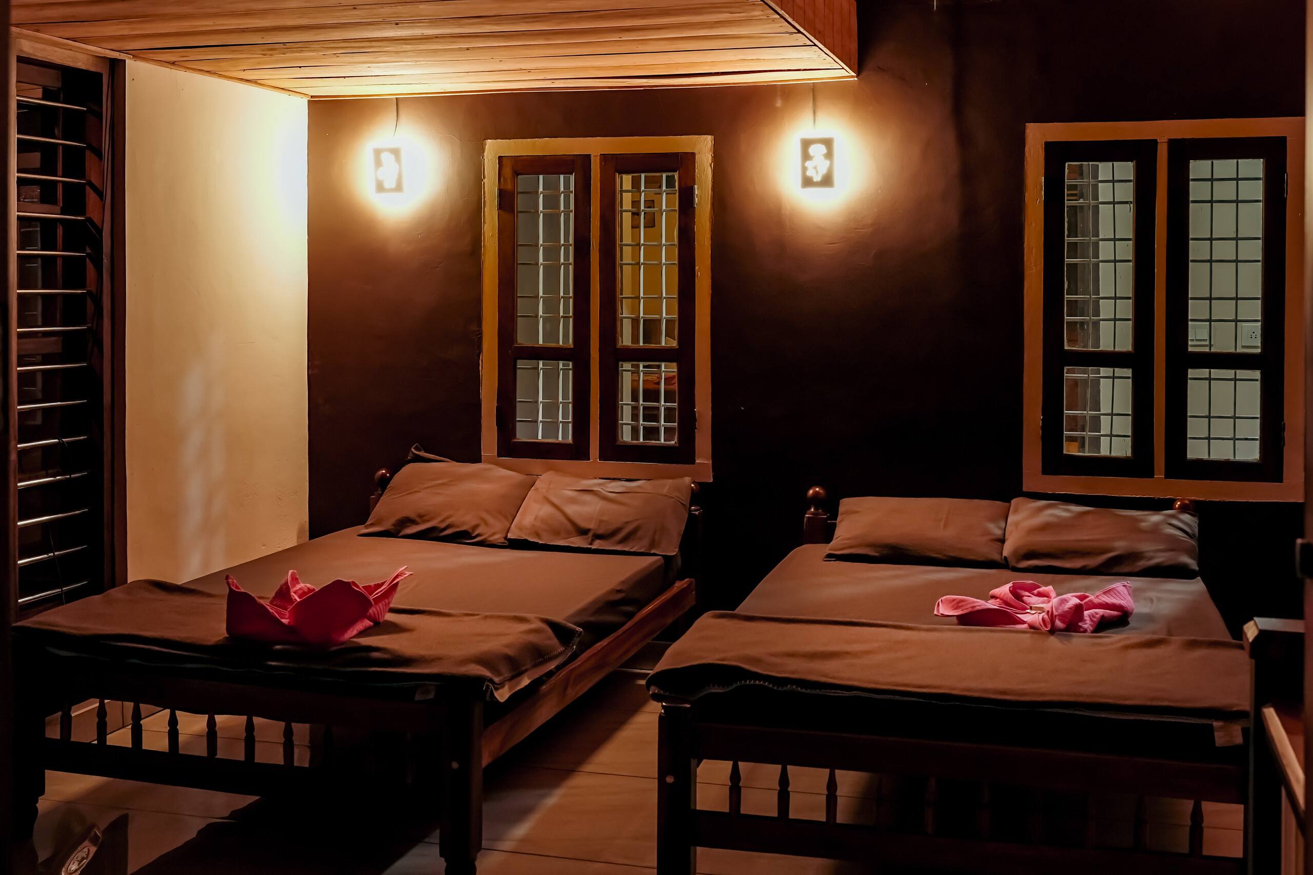 Woods Away Private Villa ~ Forestree Wayanad 35