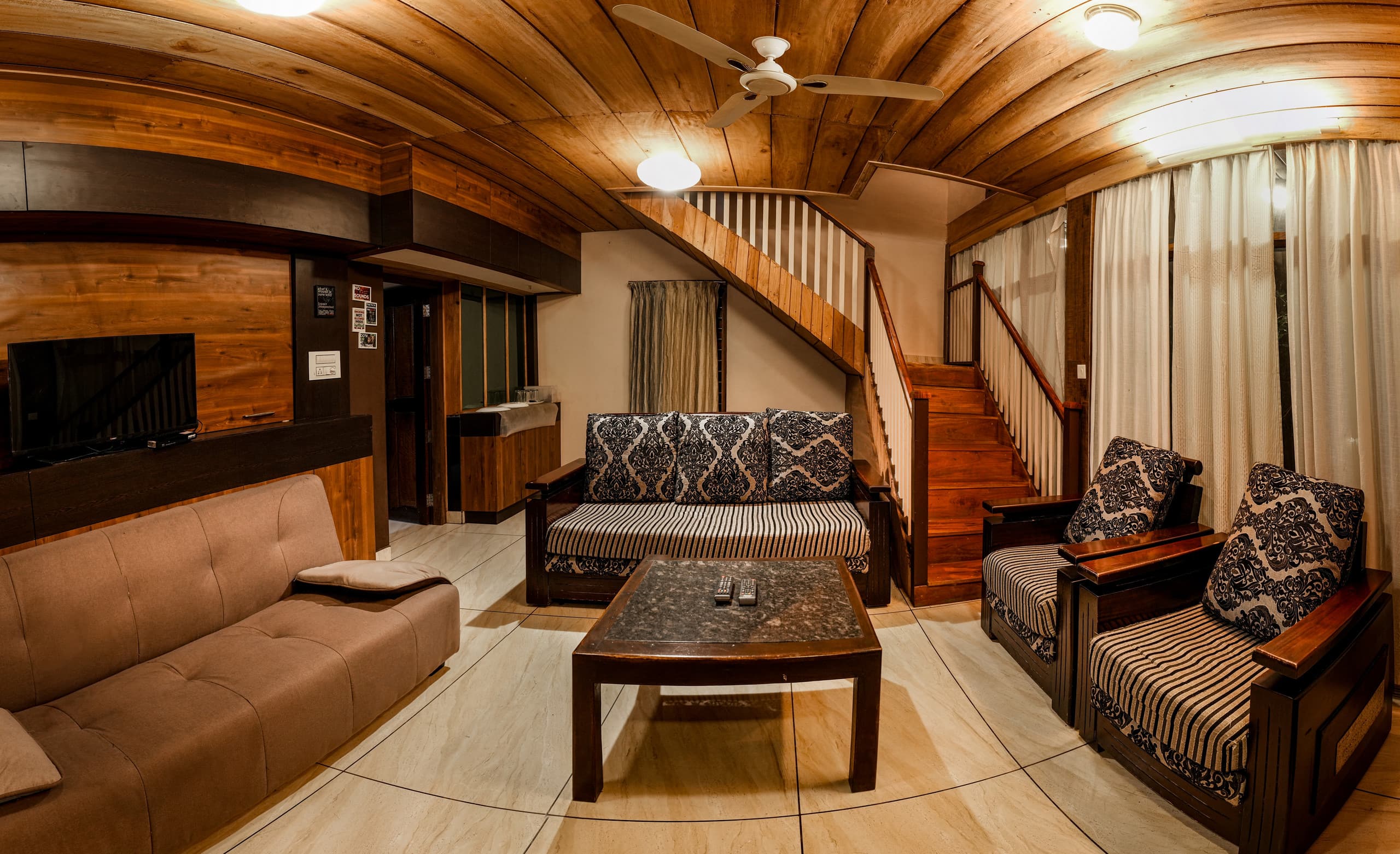Woods Away Private Villa ~ Forestree Wayanad 4