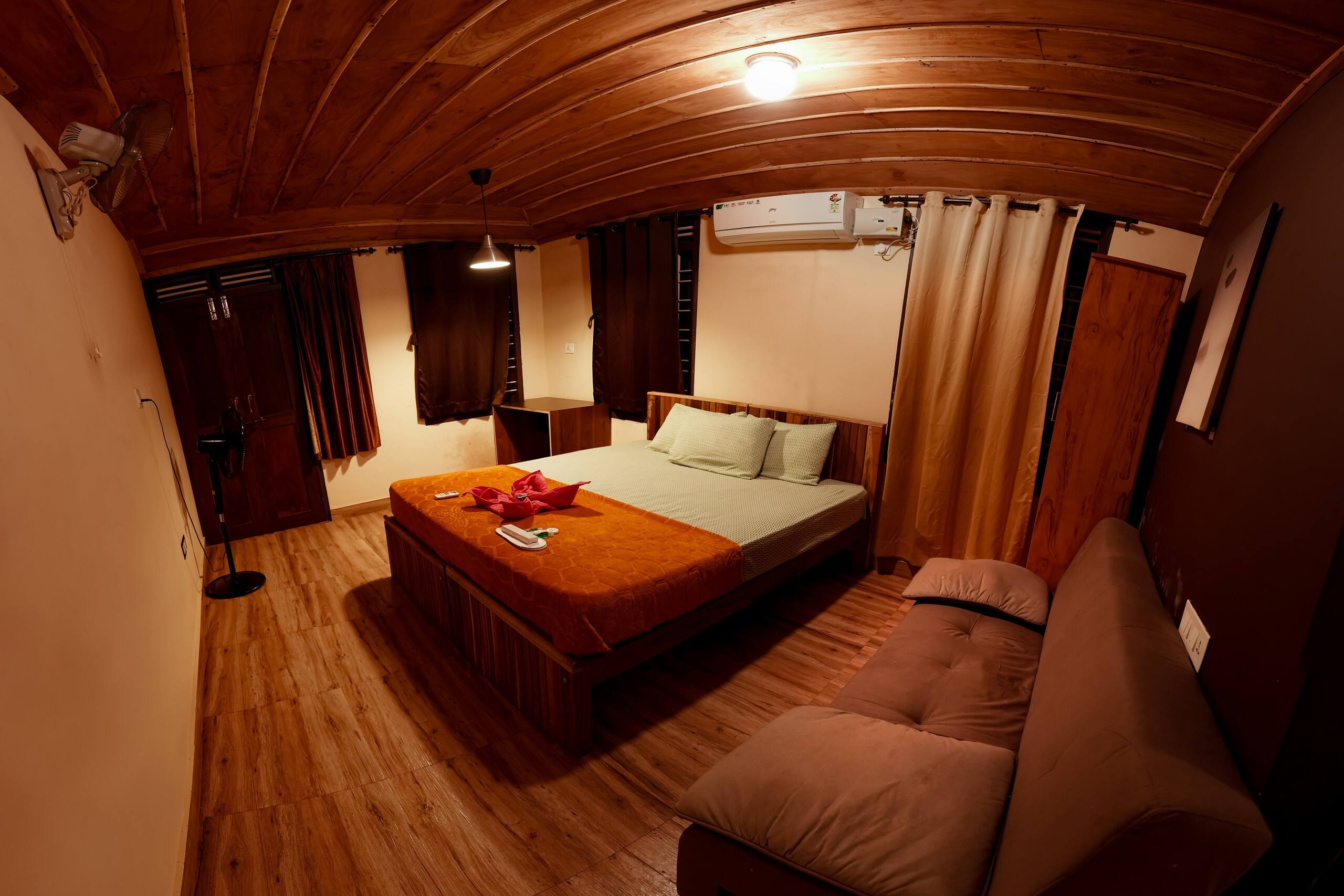 Woods Away Private Villa ~ Forestree Wayanad 10