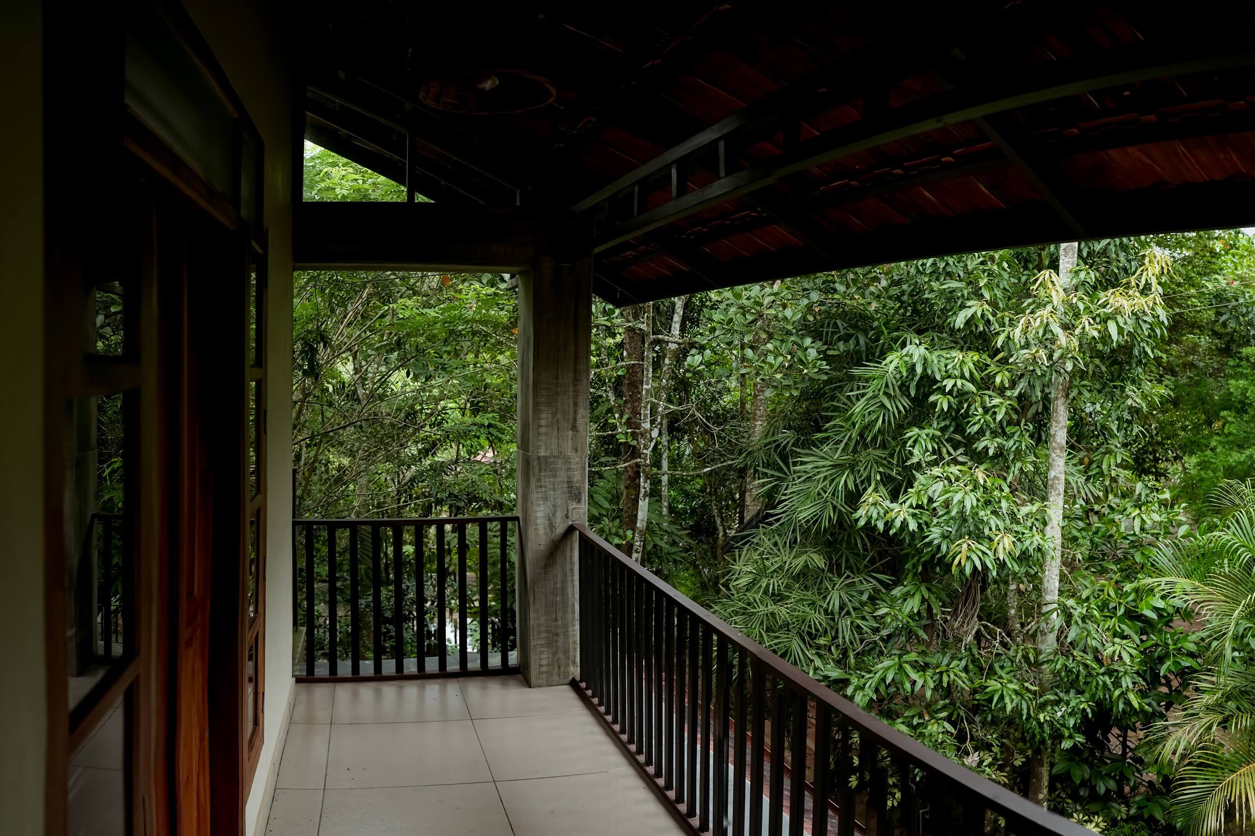 Woods Away Private Villa ~ Forestree Wayanad 20