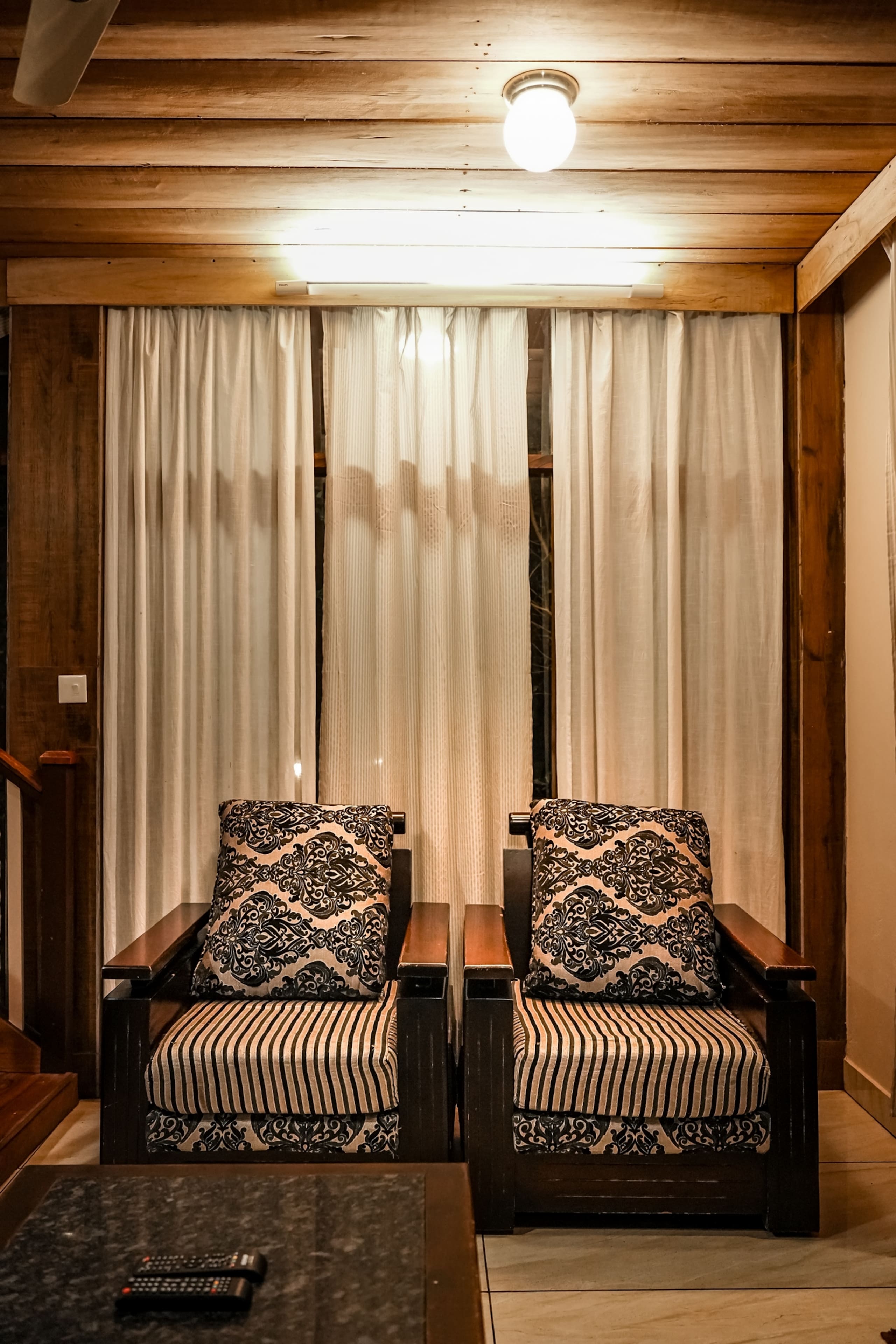 Woods Away Private Villa ~ Forestree Wayanad 3