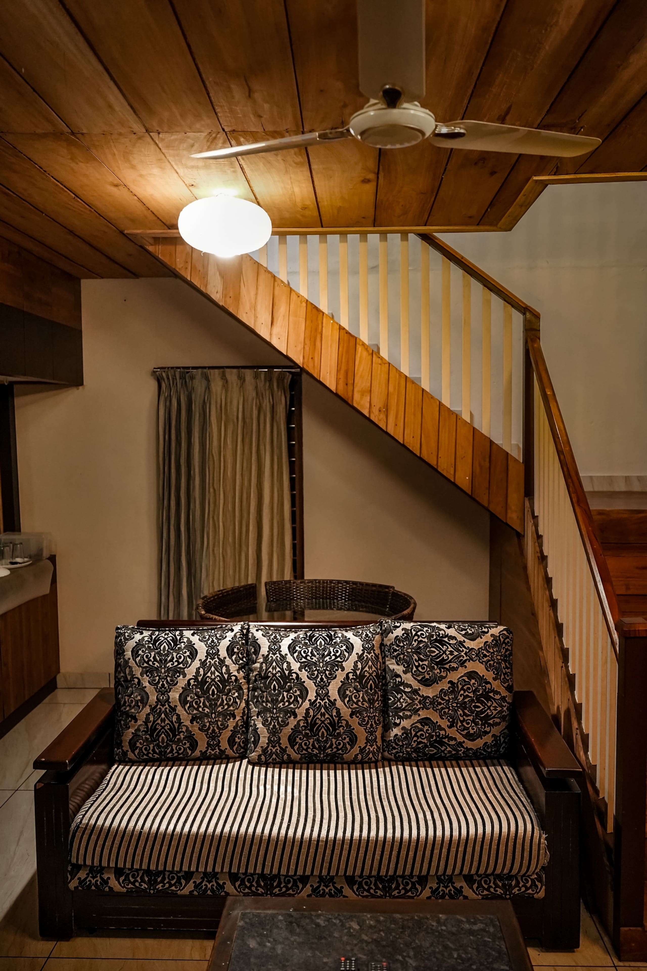 Woods Away Private Villa ~ Forestree Wayanad