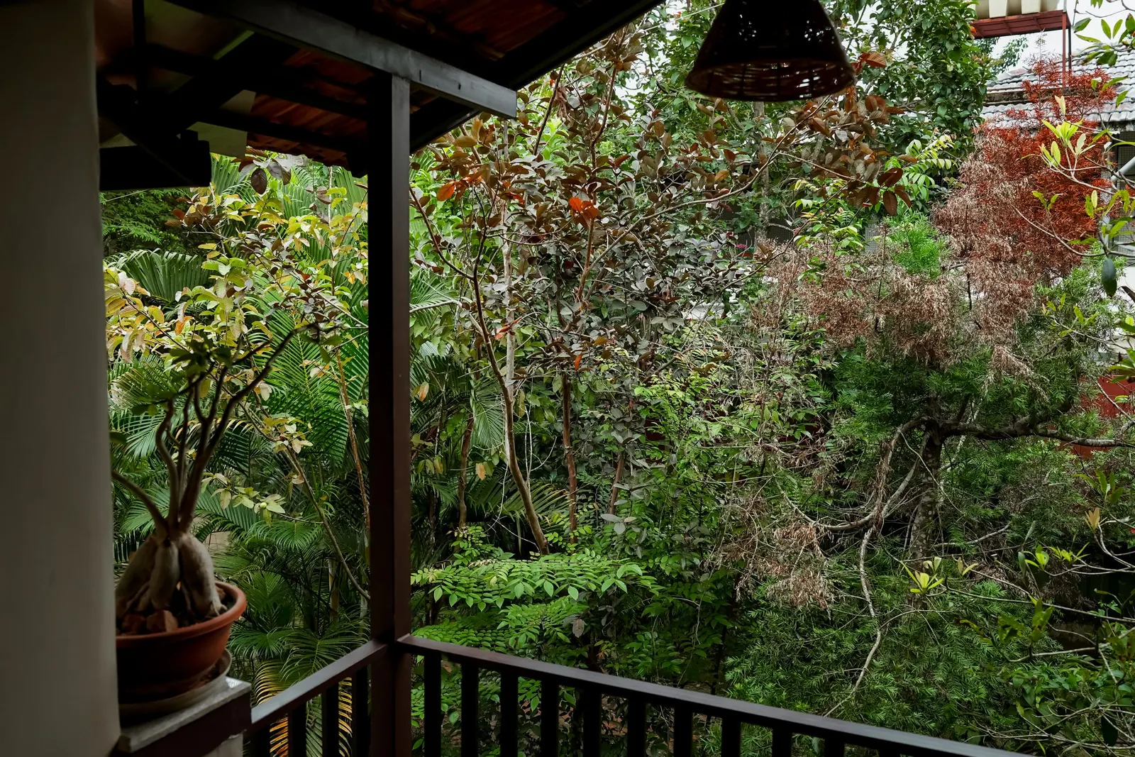 Woods Away Private Villa ~ Forestree Wayanad 19