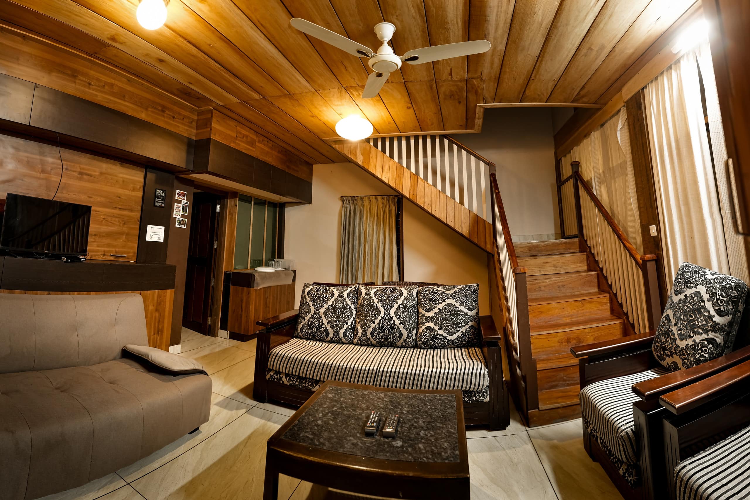 Woods Away Private Villa ~ Forestree Wayanad 6