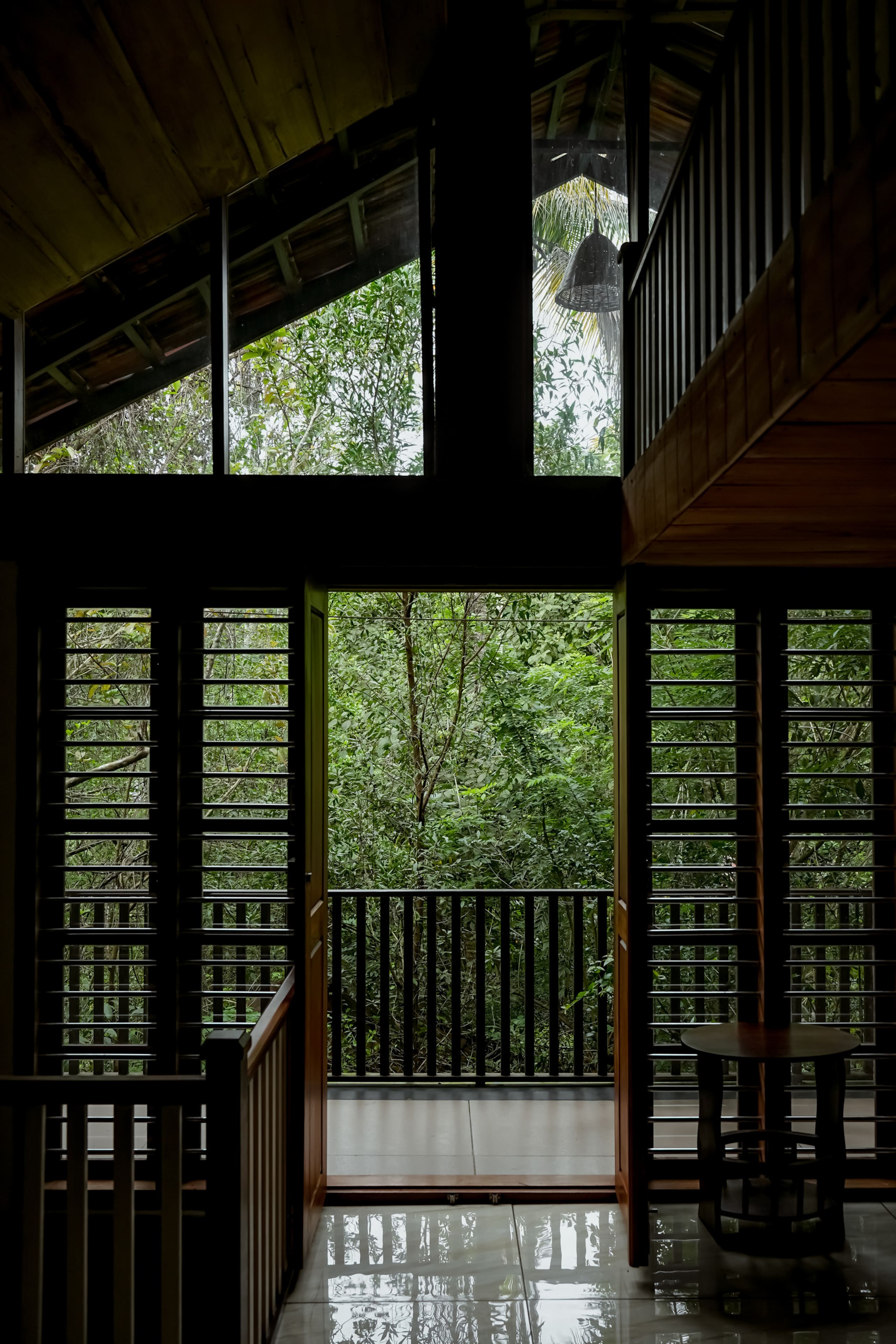 Woods Away Private Villa ~ Forestree Wayanad 17