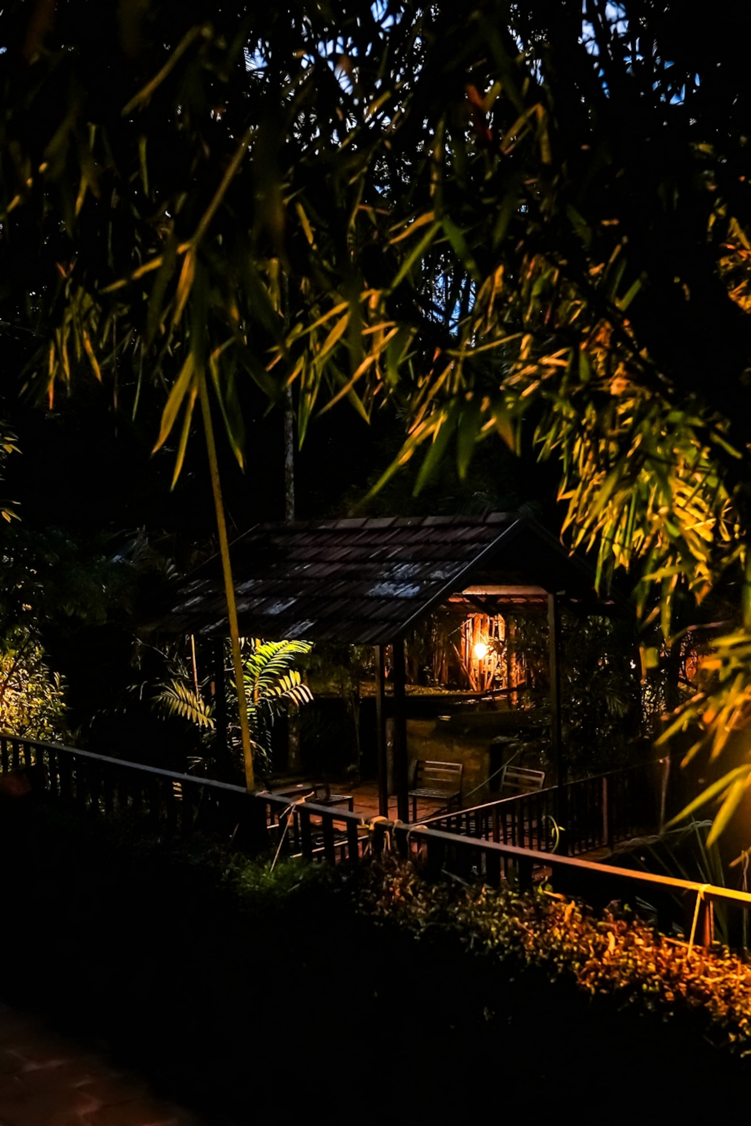 Woods Away Private Villa ~ Forestree Wayanad 24