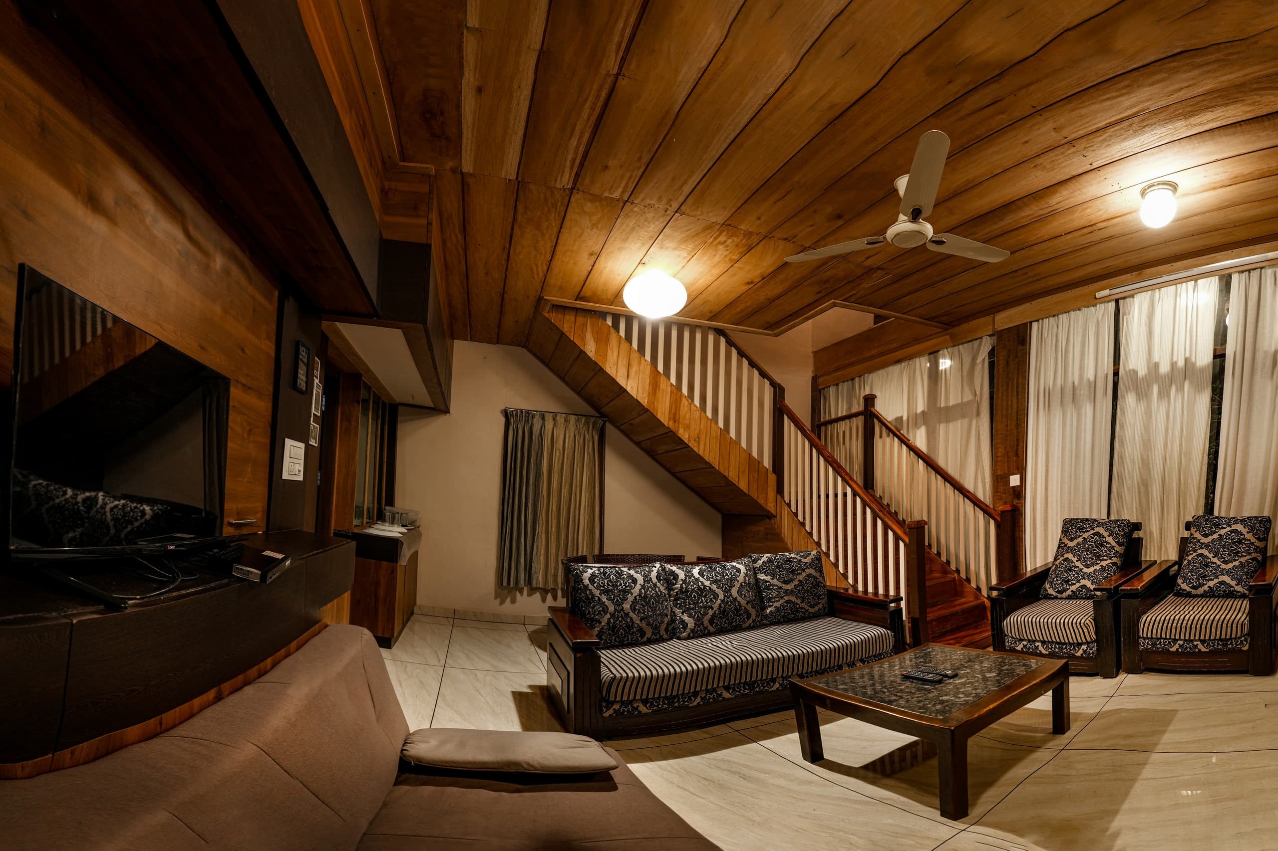 Woods Away Private Villa ~ Forestree Wayanad 5