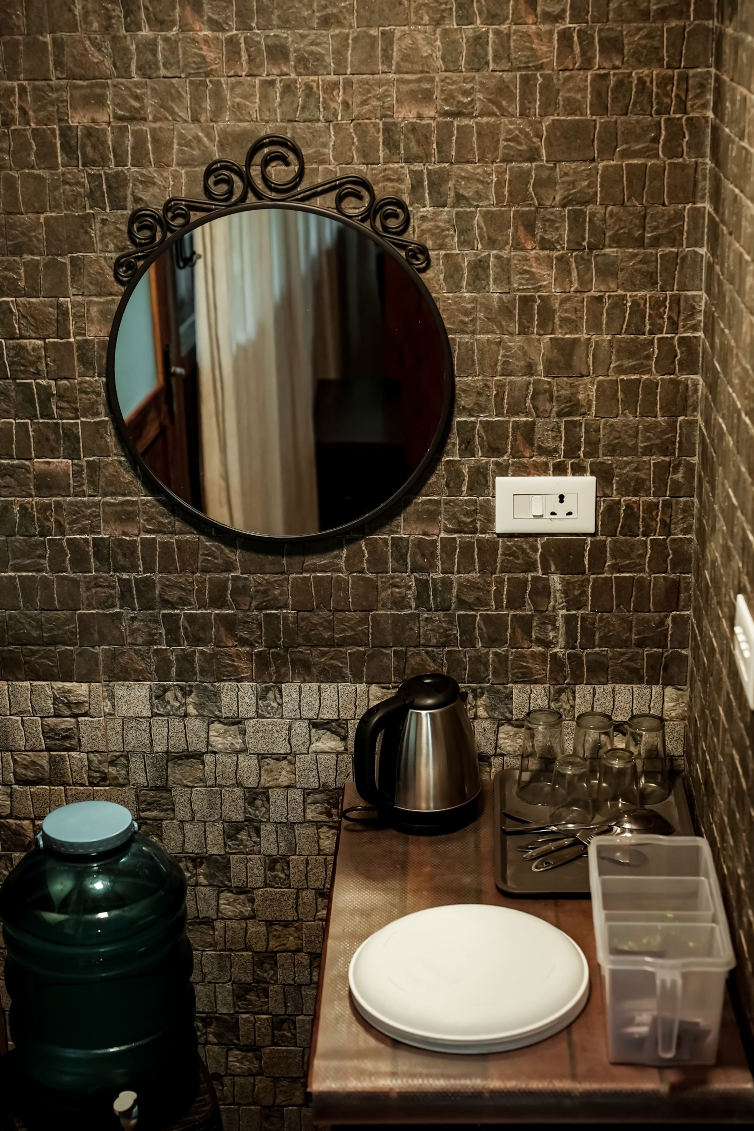 Woods Away Private Villa ~ Forestree Wayanad 31