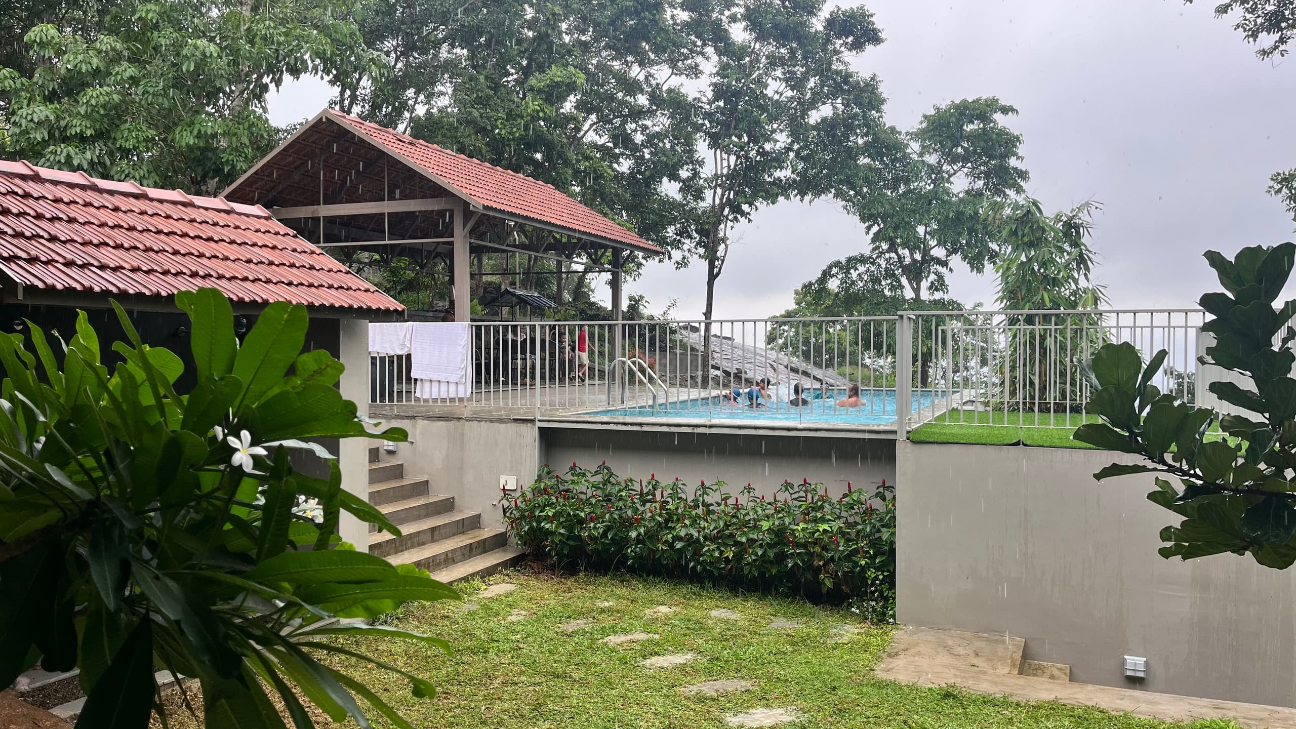 Monsoon Mist Hills – Nature’s Rhythm, Your Retreat 20