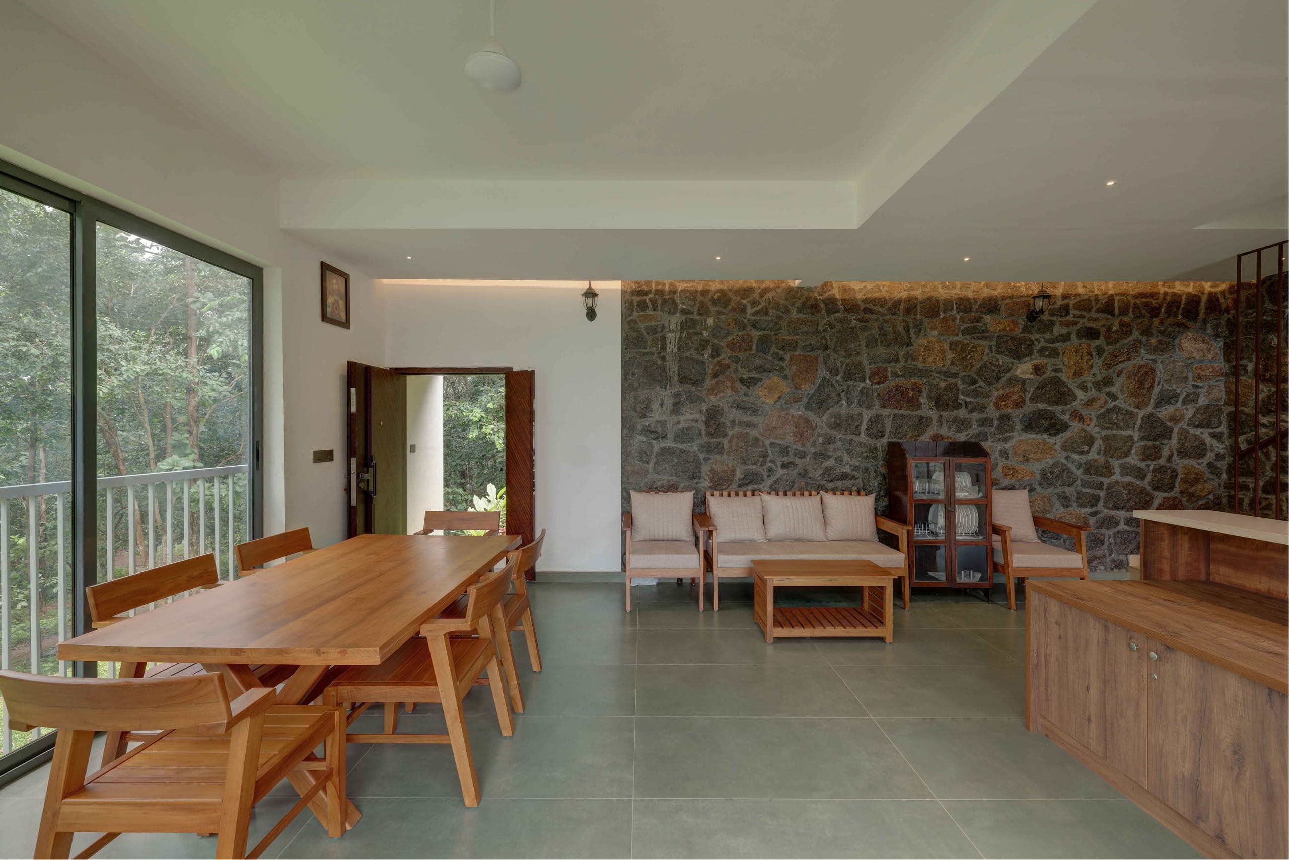 Monsoon Mist Hills – Nature’s Rhythm, Your Retreat 8