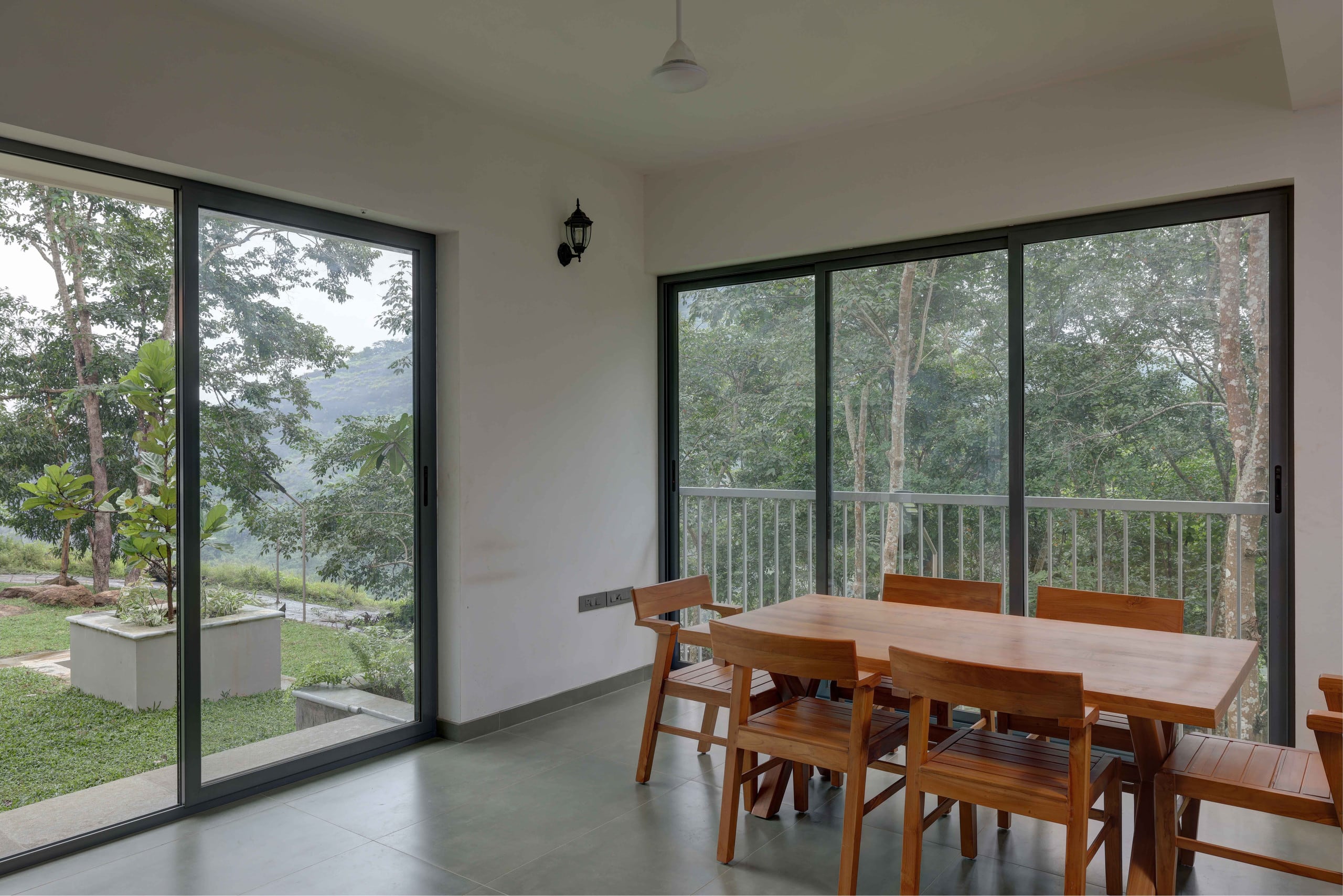 Monsoon Mist Hills – Nature’s Rhythm, Your Retreat 10