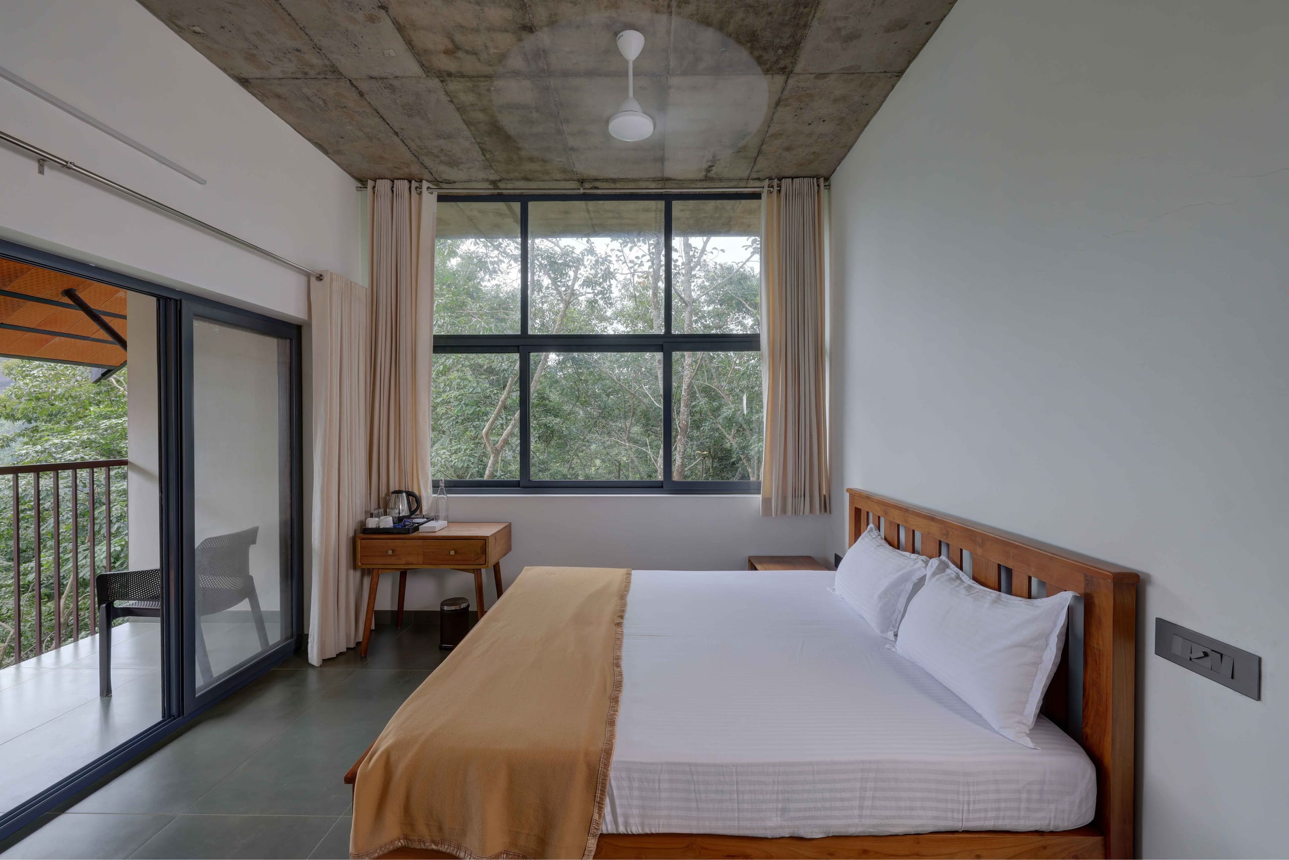 Monsoon Mist Hills – Nature’s Rhythm, Your Retreat 11
