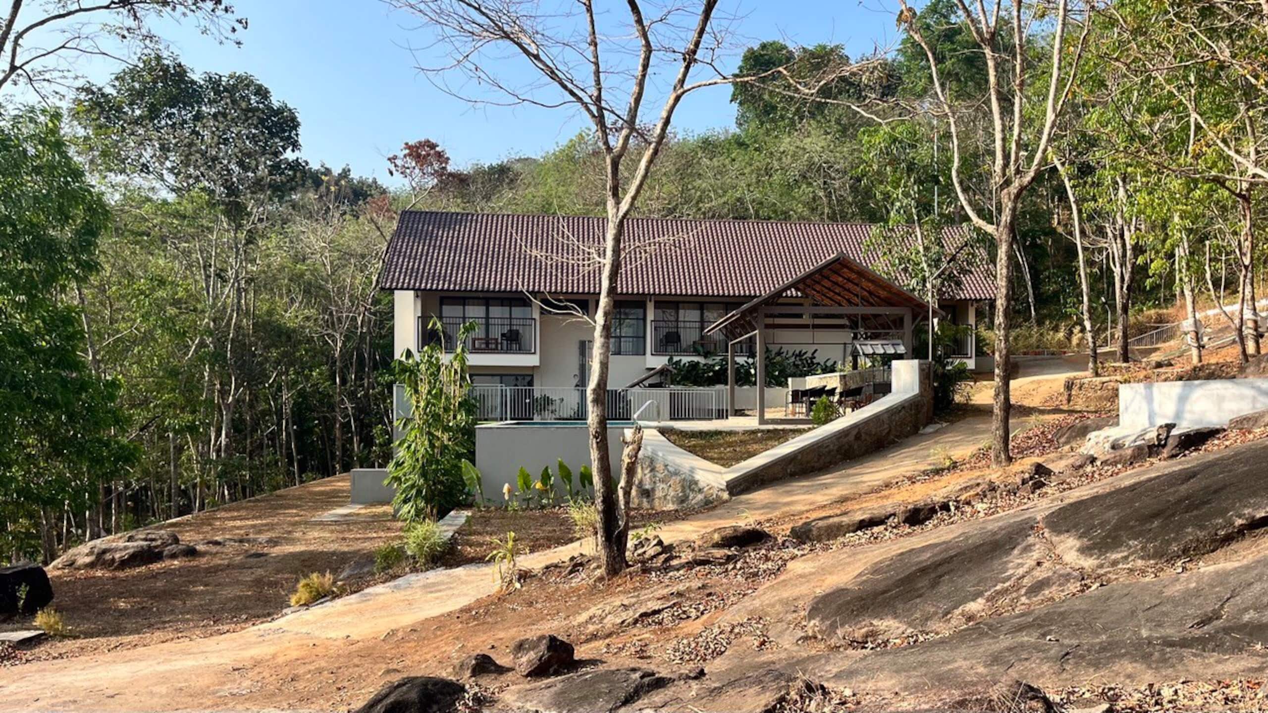 Monsoon Mist Hills – Nature’s Rhythm, Your Retreat 19
