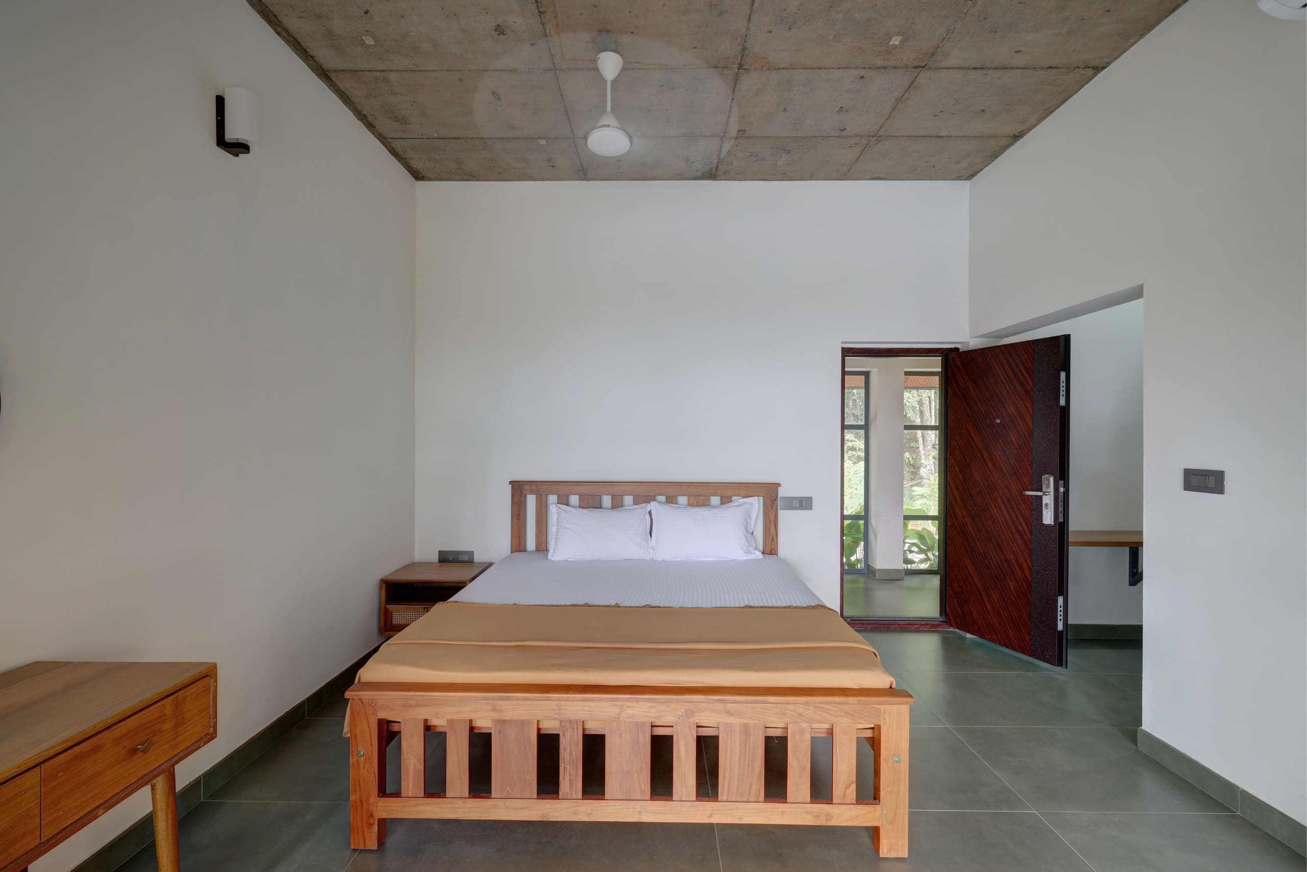 Monsoon Mist Hills – Nature’s Rhythm, Your Retreat 12