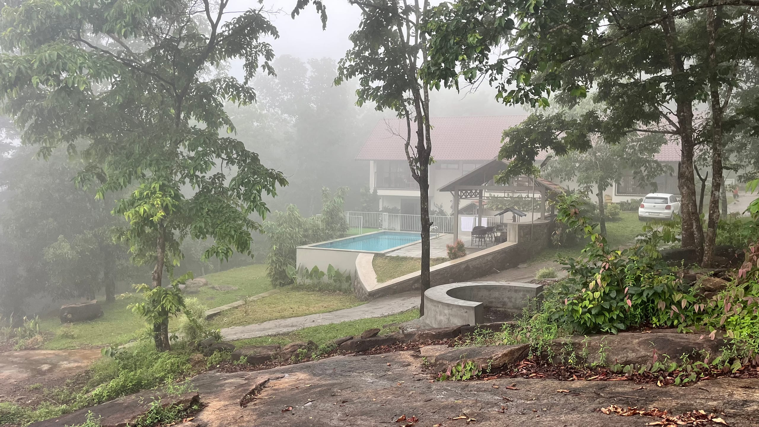 Monsoon Mist Hills – Nature’s Rhythm, Your Retreat 23