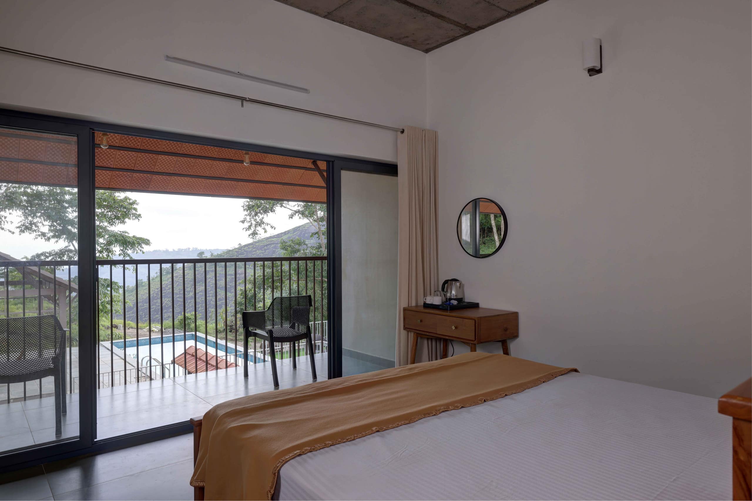 Monsoon Mist Hills – Nature’s Rhythm, Your Retreat 7