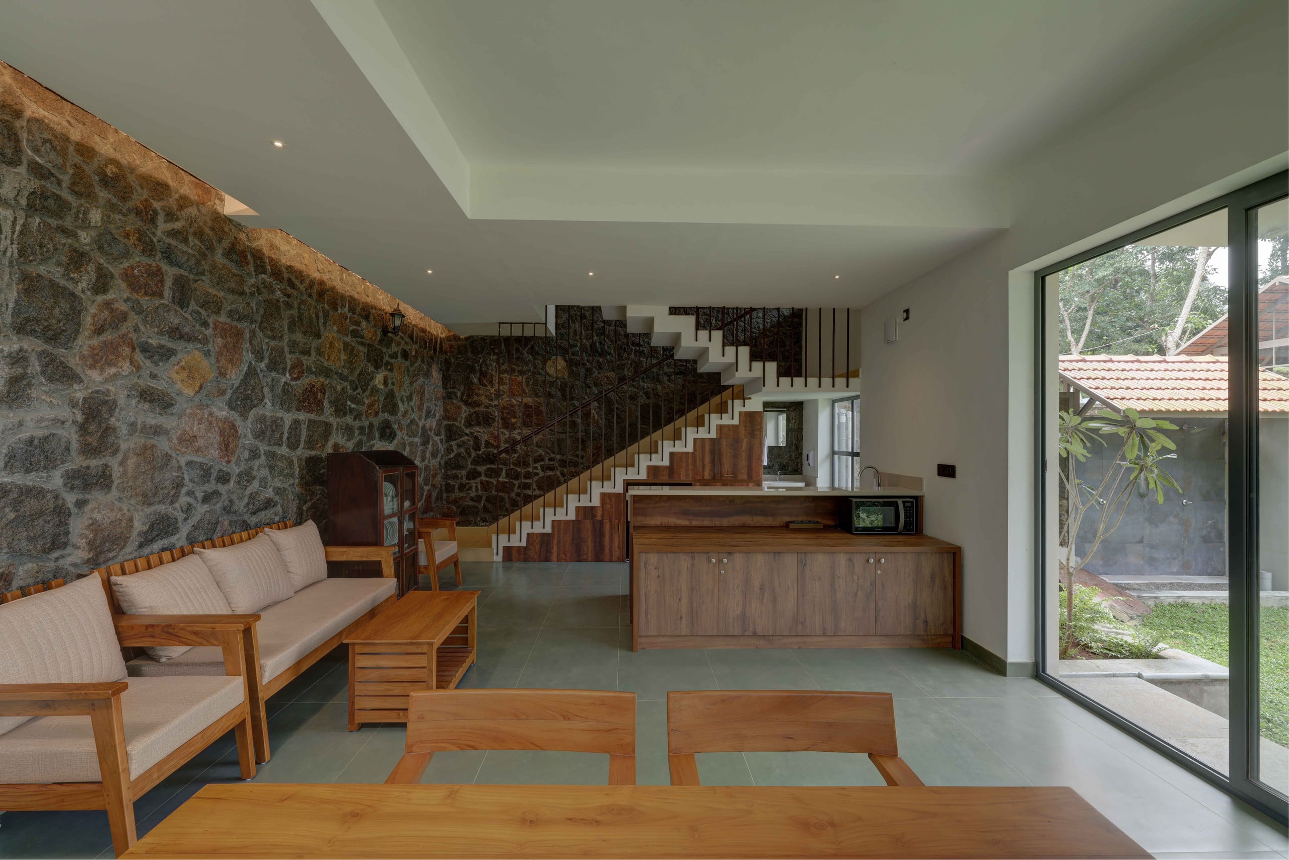 Monsoon Mist Hills – Nature’s Rhythm, Your Retreat 9
