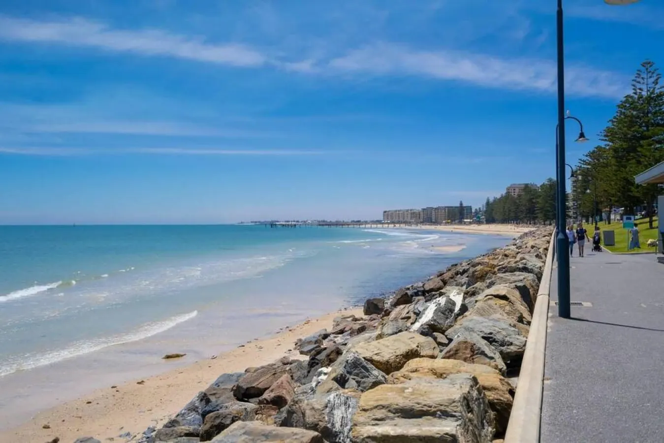 Salt at Arlo's—Cosy Comfort near Glenelg Beach — photo 5