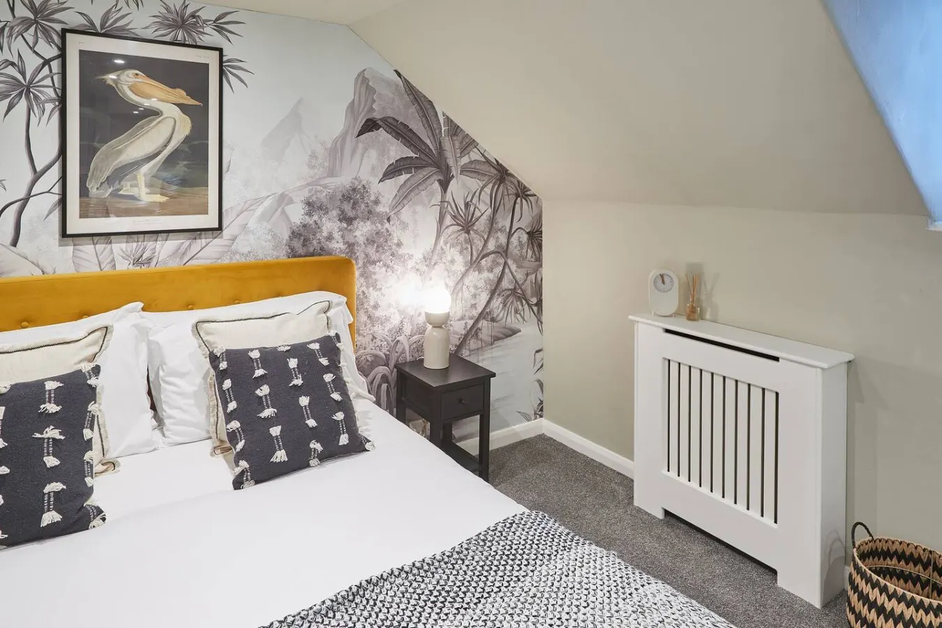 Cosy Coastal Apartment 2 18